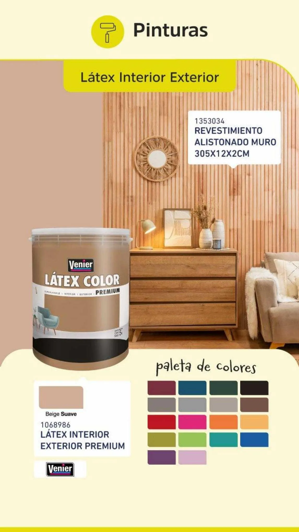 Ofertas de Catálogo Easy 21 de junio al 24 de julio 2023 - Página 31 del catálogo