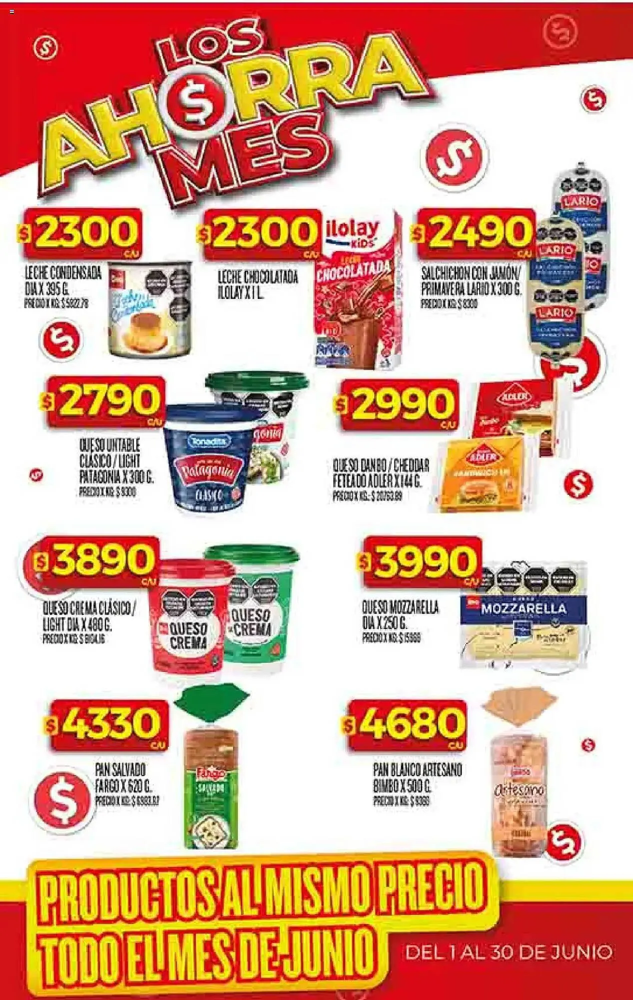 Ofertas de Catálogo Supermercados DIA 28 de mayo al 3 de junio 2025 - Página 23 del catálogo