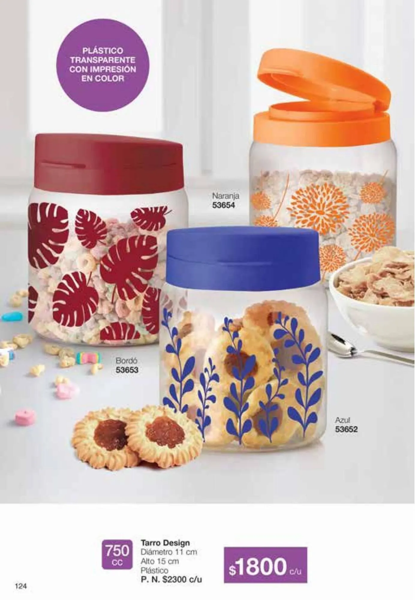 Ofertas de Catálogo Gigot 14 de septiembre al 30 de septiembre 2023 - Página 124 del catálogo