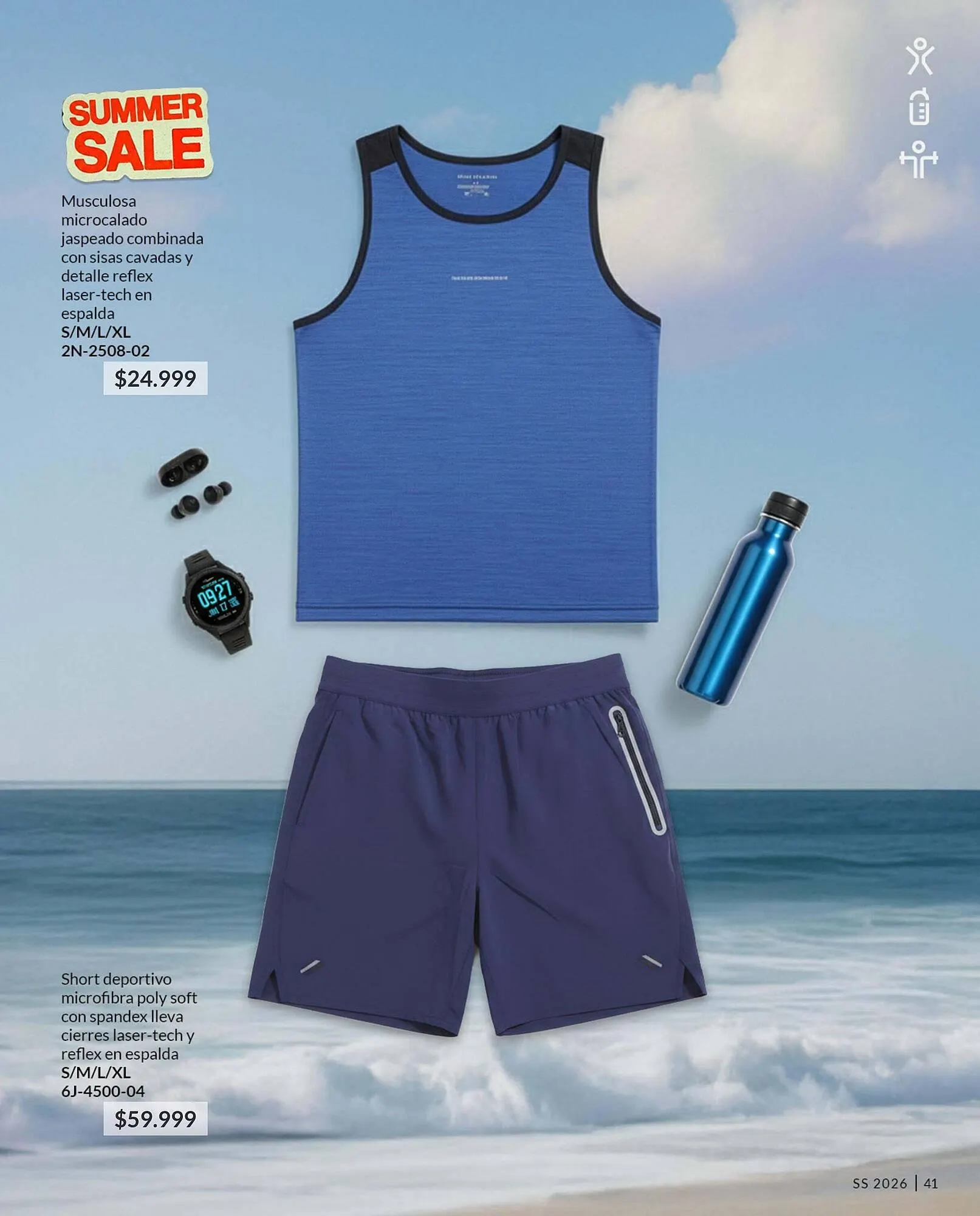 Ofertas de Catálogo Vitnik 4 de febrero al 31 de marzo 2026 - Página 41 del catálogo