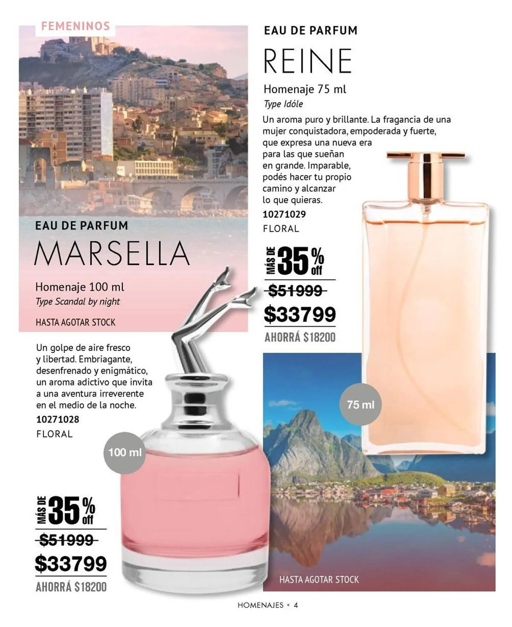 Ofertas de Catálogo Bagués 10 de enero al 18 de enero 2025 - Página 5 del catálogo