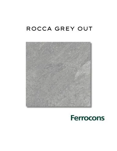 VITE ROCCA GREY OUT 120X120 PORC REC