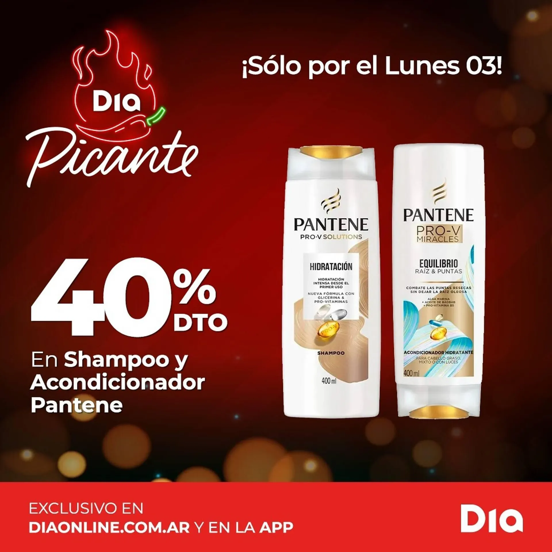 Ofertas de Catálogo Supermercados DIA 3 de febrero al 8 de febrero 2025 - Página 2 del catálogo