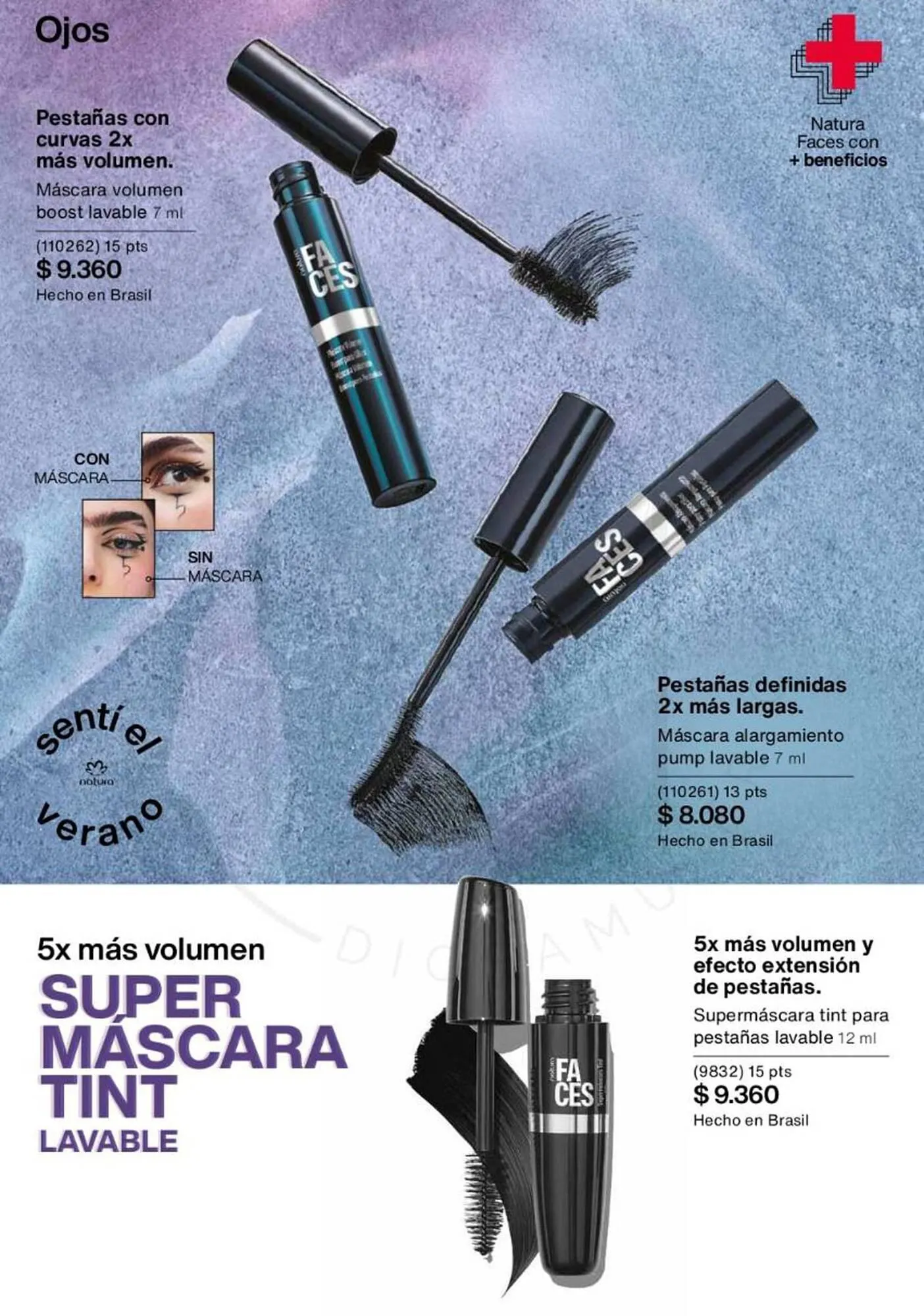 Ofertas de Catálogo Natura 5 de enero al 29 de febrero 2024 - Página 74 del catálogo