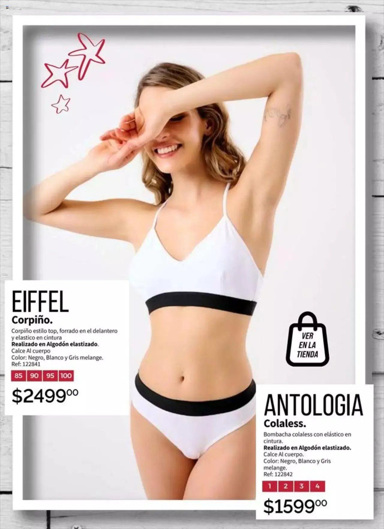 Ofertas de Martina di Trento - Catálogo 23 de noviembre al 31 de diciembre 2023 - Página 277 del catálogo