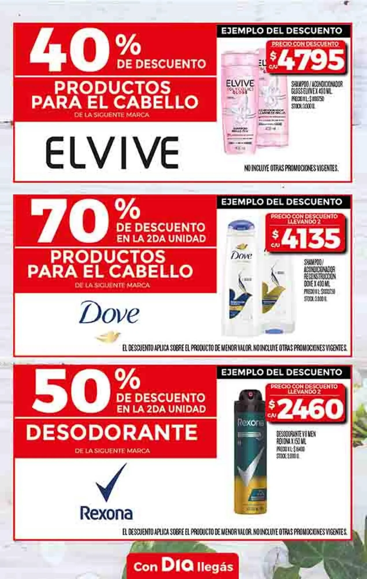 Ofertas de Catálogo Supermercados DIA 9 de enero al 13 de enero 2025 - Página 16 del catálogo