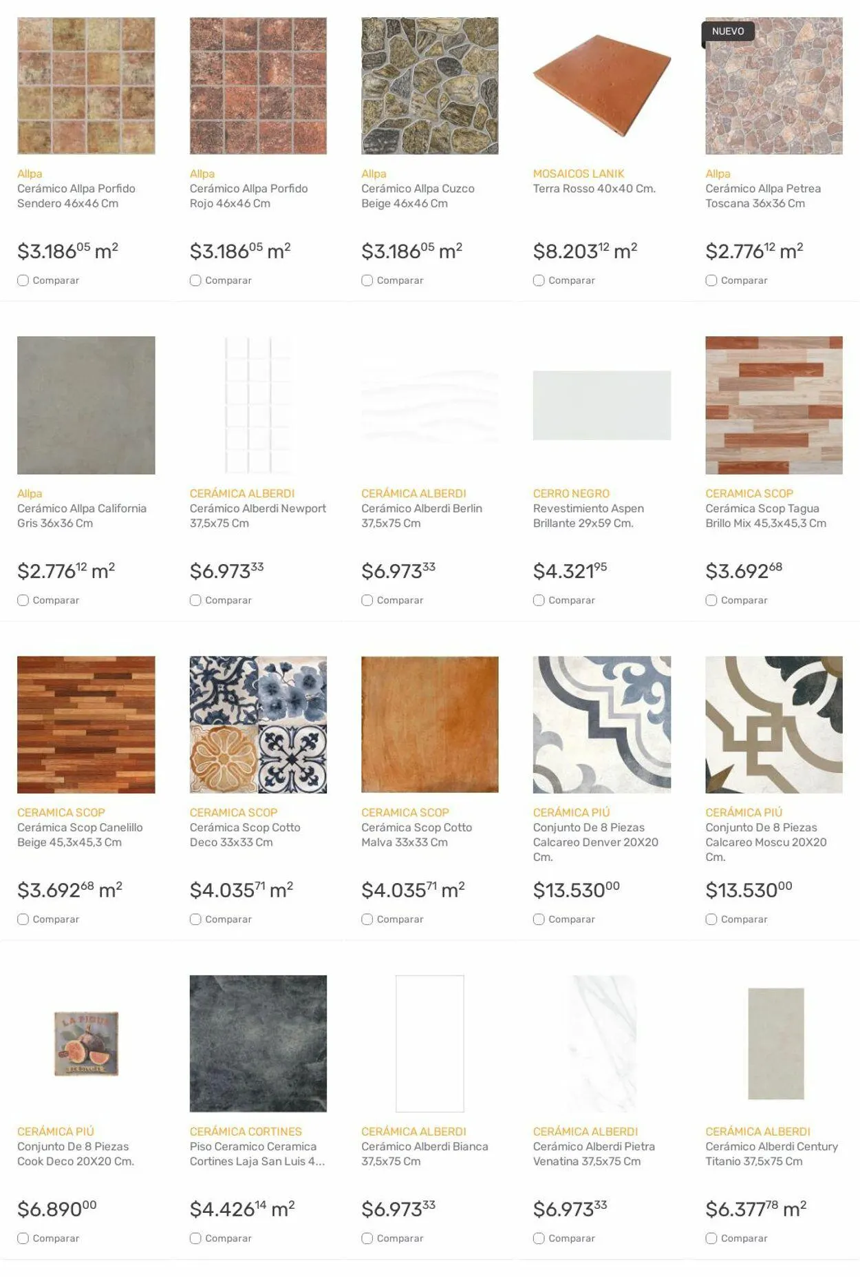 Ofertas de Blaisten 4 de septiembre al 18 de septiembre 2023 - Página 6 del catálogo