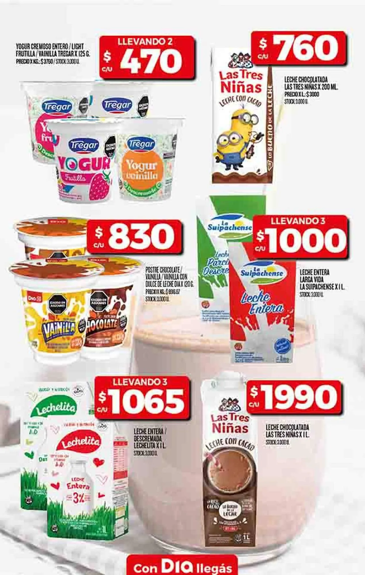 Ofertas de Catálogo Supermercados DIA 28 de noviembre al 12 de diciembre 2024 - Página 34 del catálogo