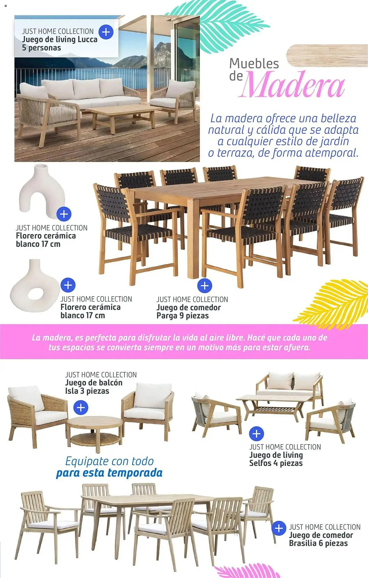 Ofertas de Catálogo Sodimac 18 de diciembre al 1 de marzo 2026 - Página 7 del catálogo