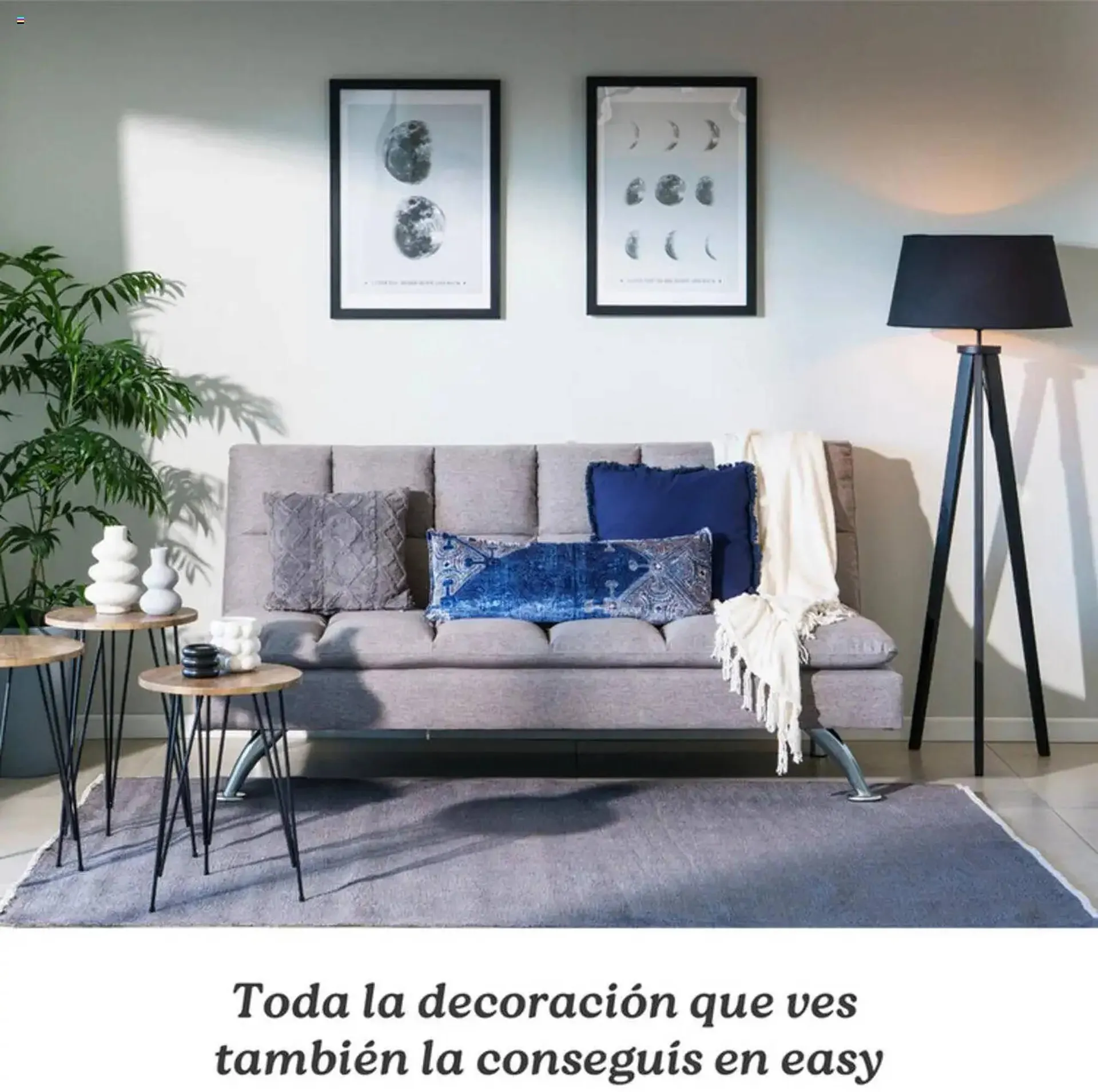 Ofertas de Catálogo Easy 4 de julio al 28 de julio 2025 - Página 9 del catálogo