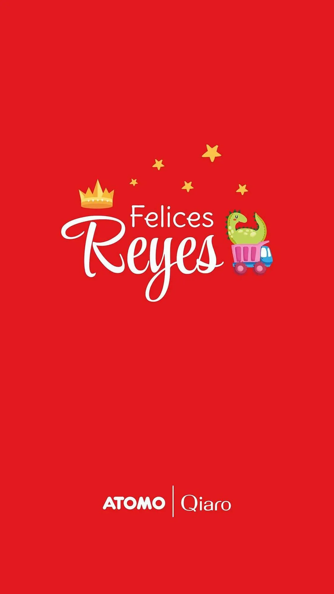 Ofertas de Catálogo Atomo Conviene 27 de diciembre al 2 de enero 2026 - Página 1 del catálogo