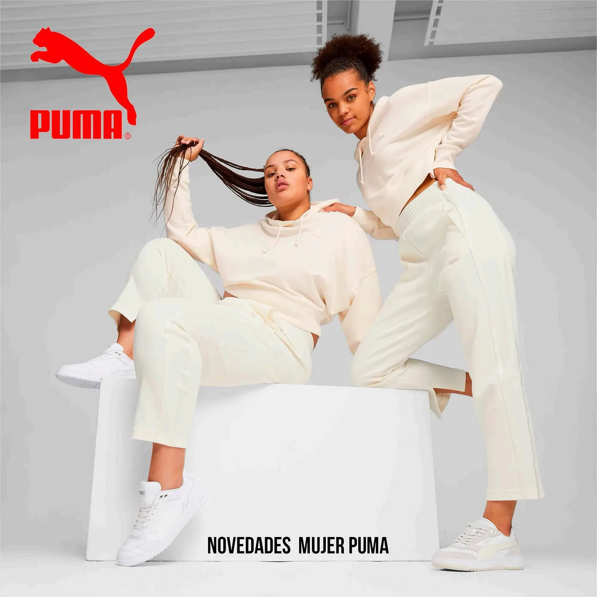 Catálogo Puma - 1