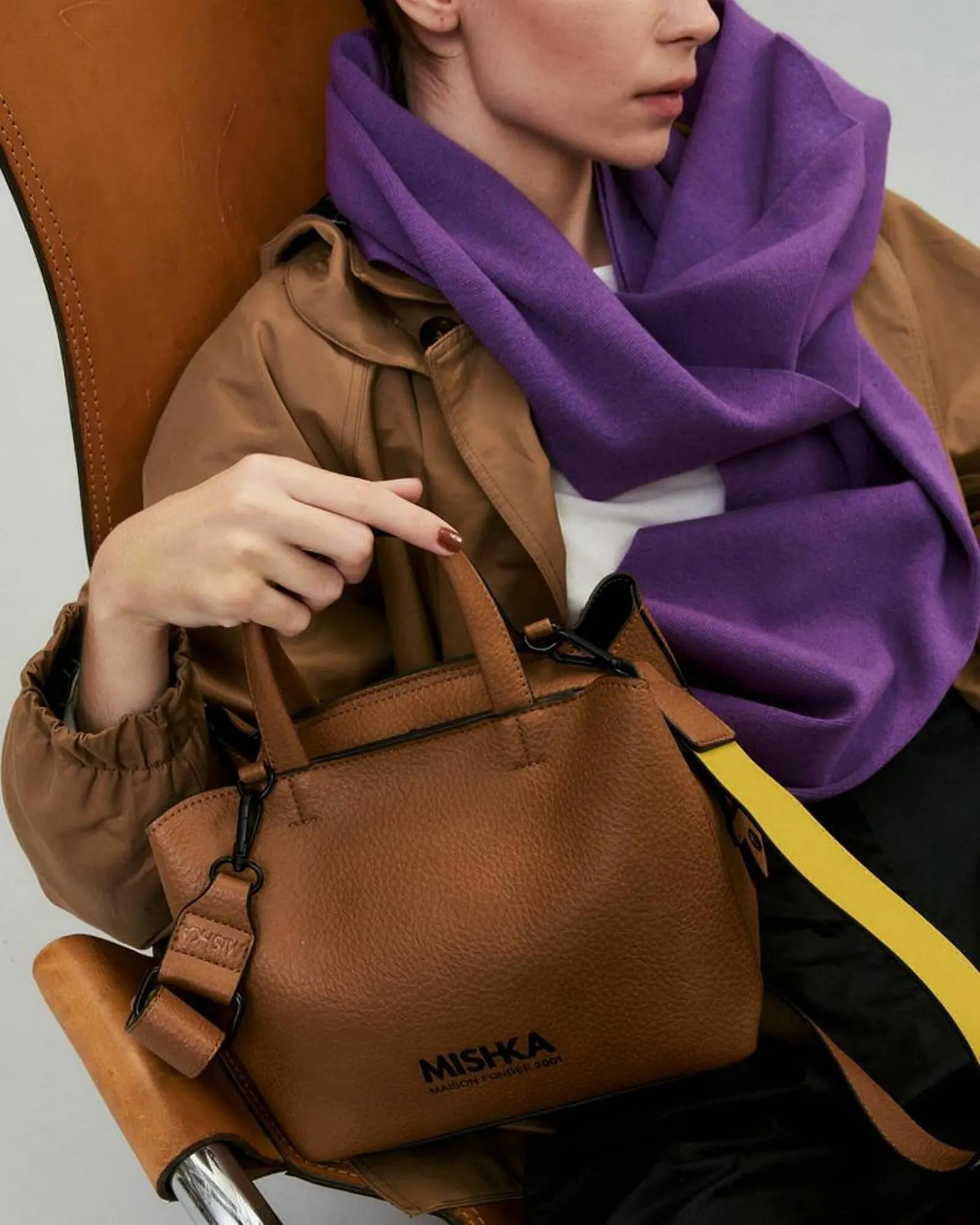 Ofertas de Catálogo Mishka 15 de marzo al 26 de julio 2023 - Página 8 del catálogo