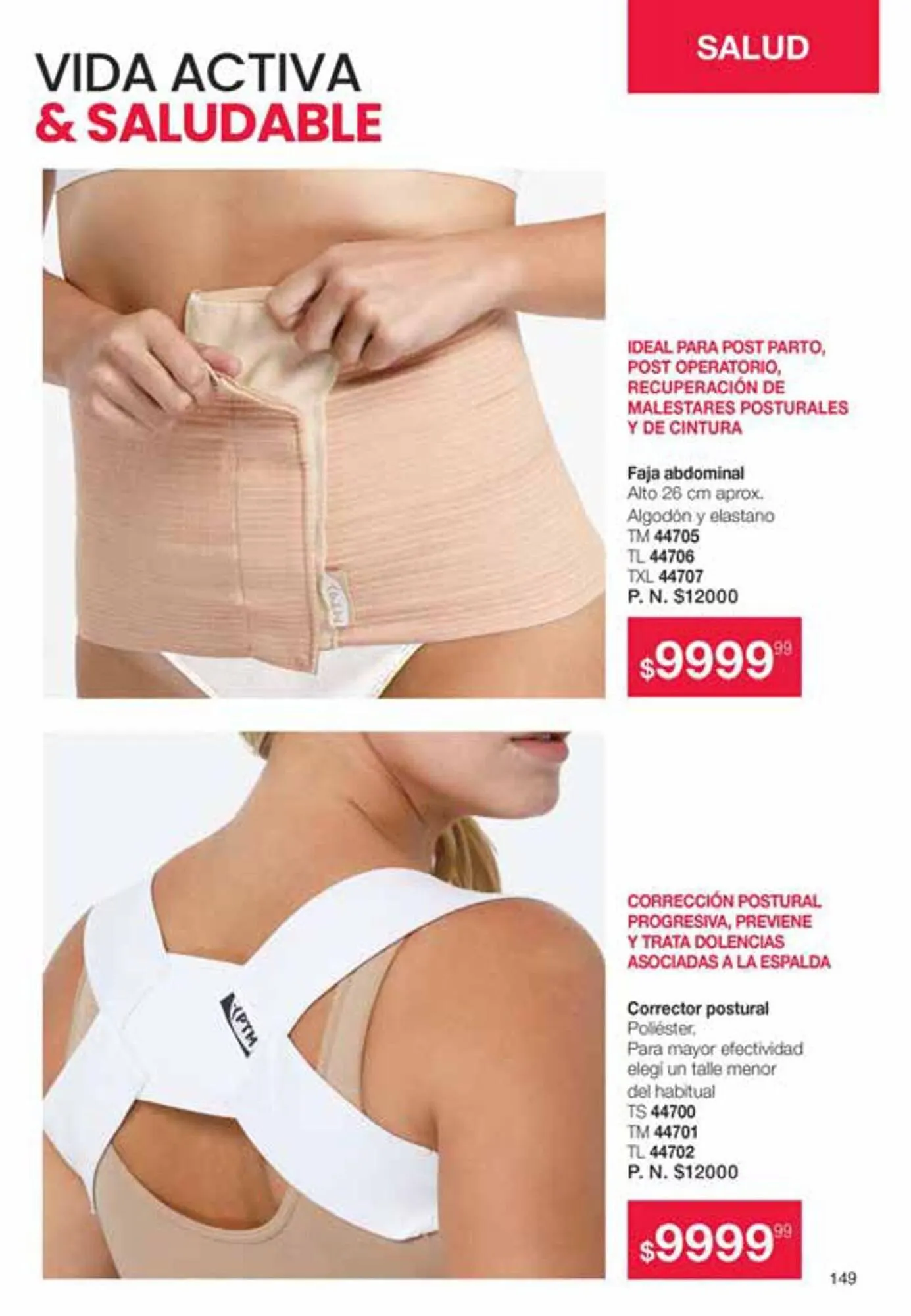 Ofertas de Catálogo Gigot 1 de diciembre al 31 de enero 2024 - Página 149 del catálogo