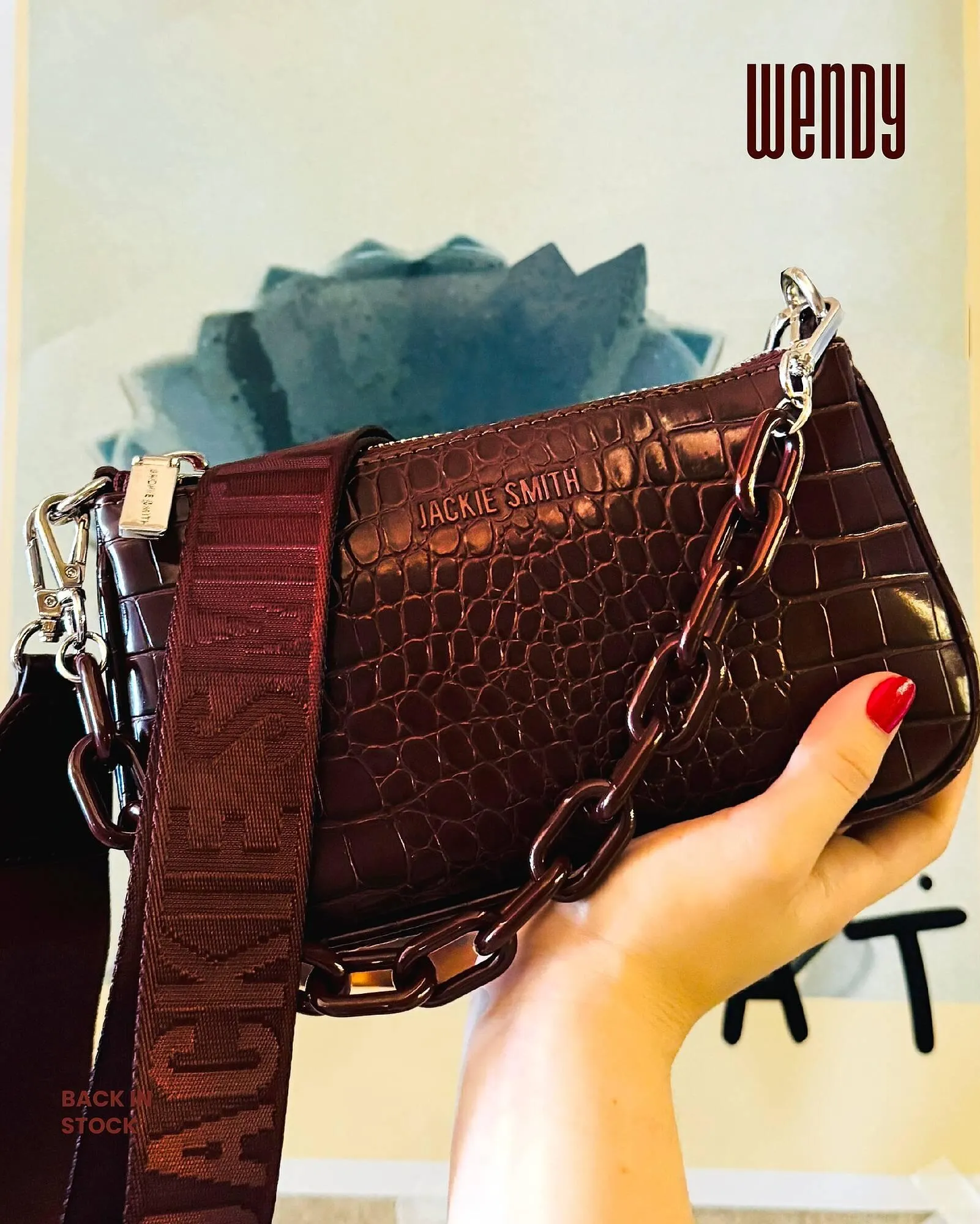 Ofertas de Catálogo Jackie Smith 12 de marzo al 31 de marzo 2025 - Página 3 del catálogo