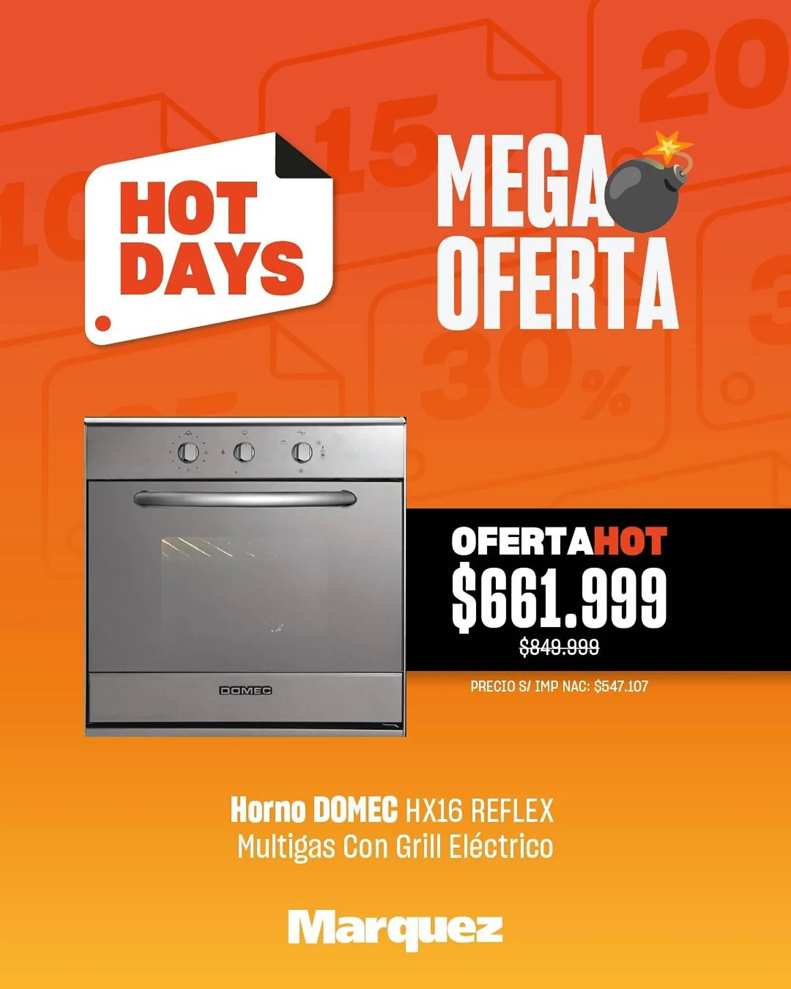 Ofertas de Catálogo Grupo Marquez 12 de mayo al 14 de mayo 2025 - Página 2 del catálogo