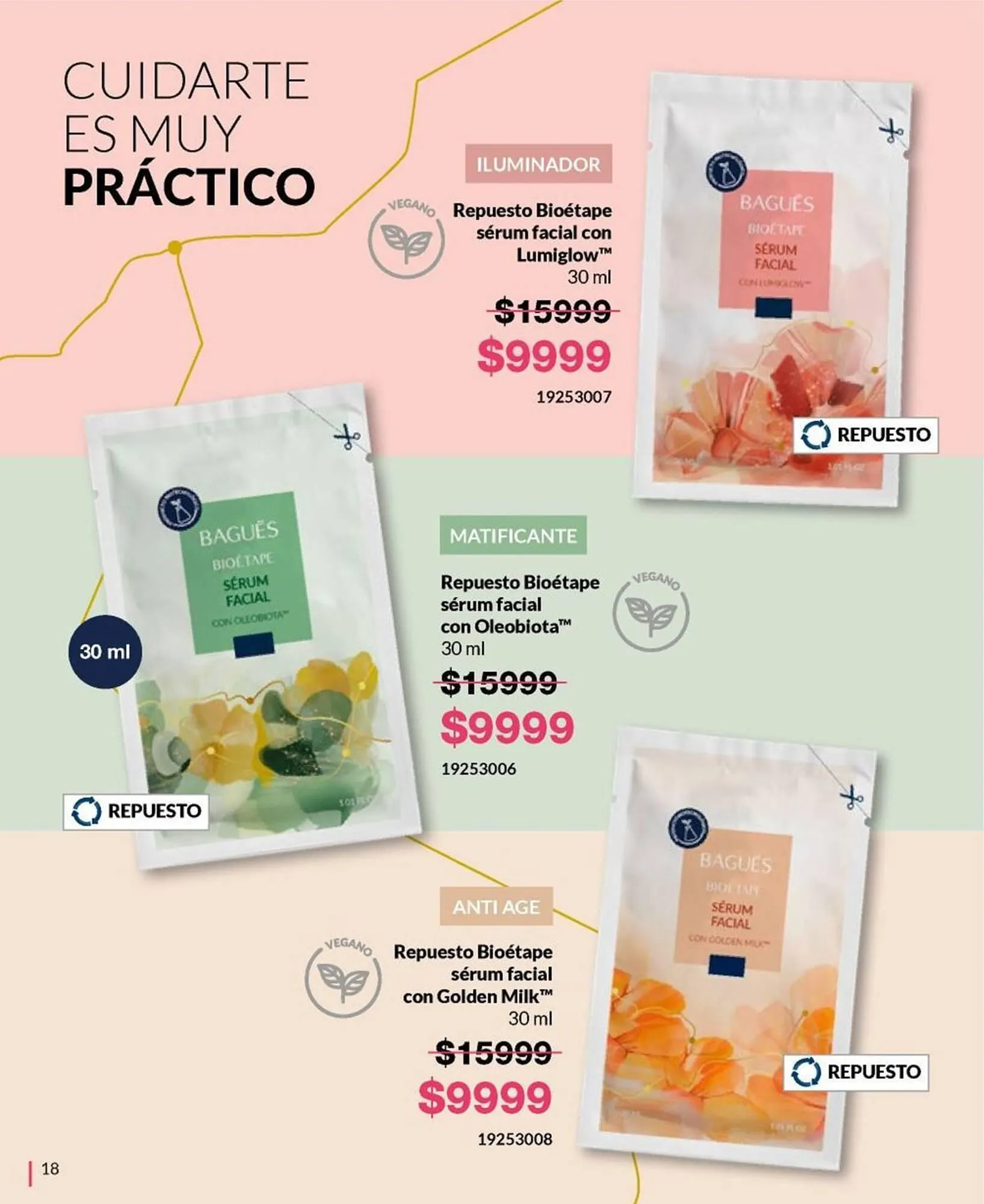 Ofertas de Catálogo Bagués 20 de octubre al 3 de noviembre 2024 - Página 29 del catálogo