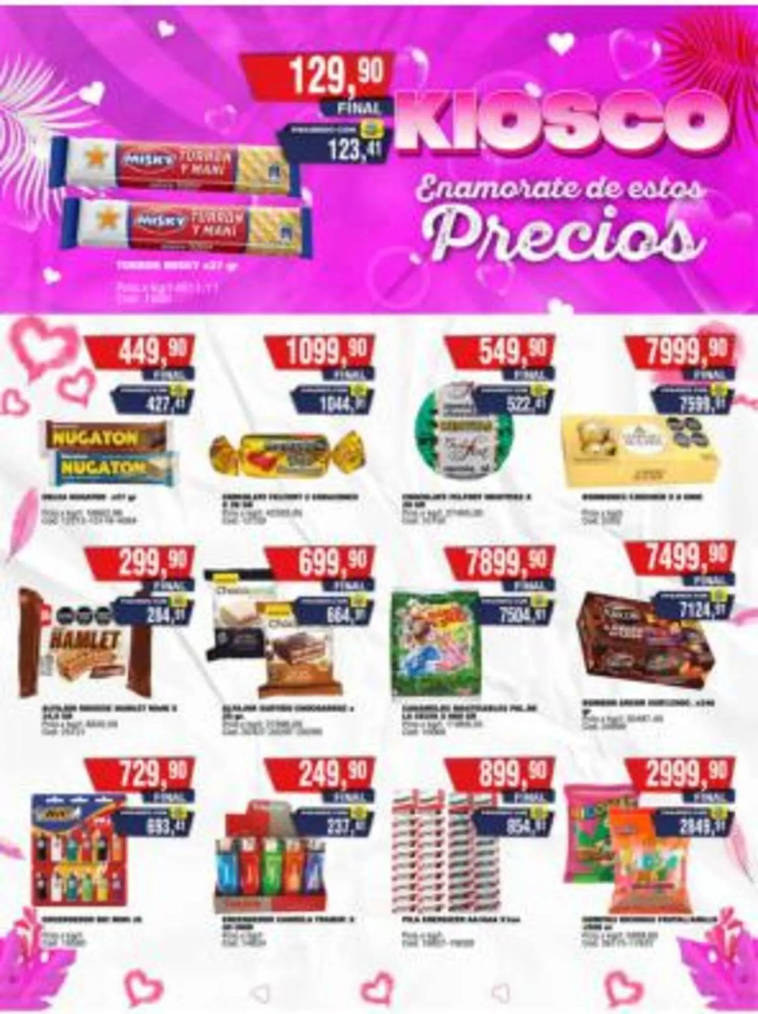 Ofertas de Revista Maxiconsumo 18 de febrero al 25 de febrero 2026 - Página 10 del catálogo