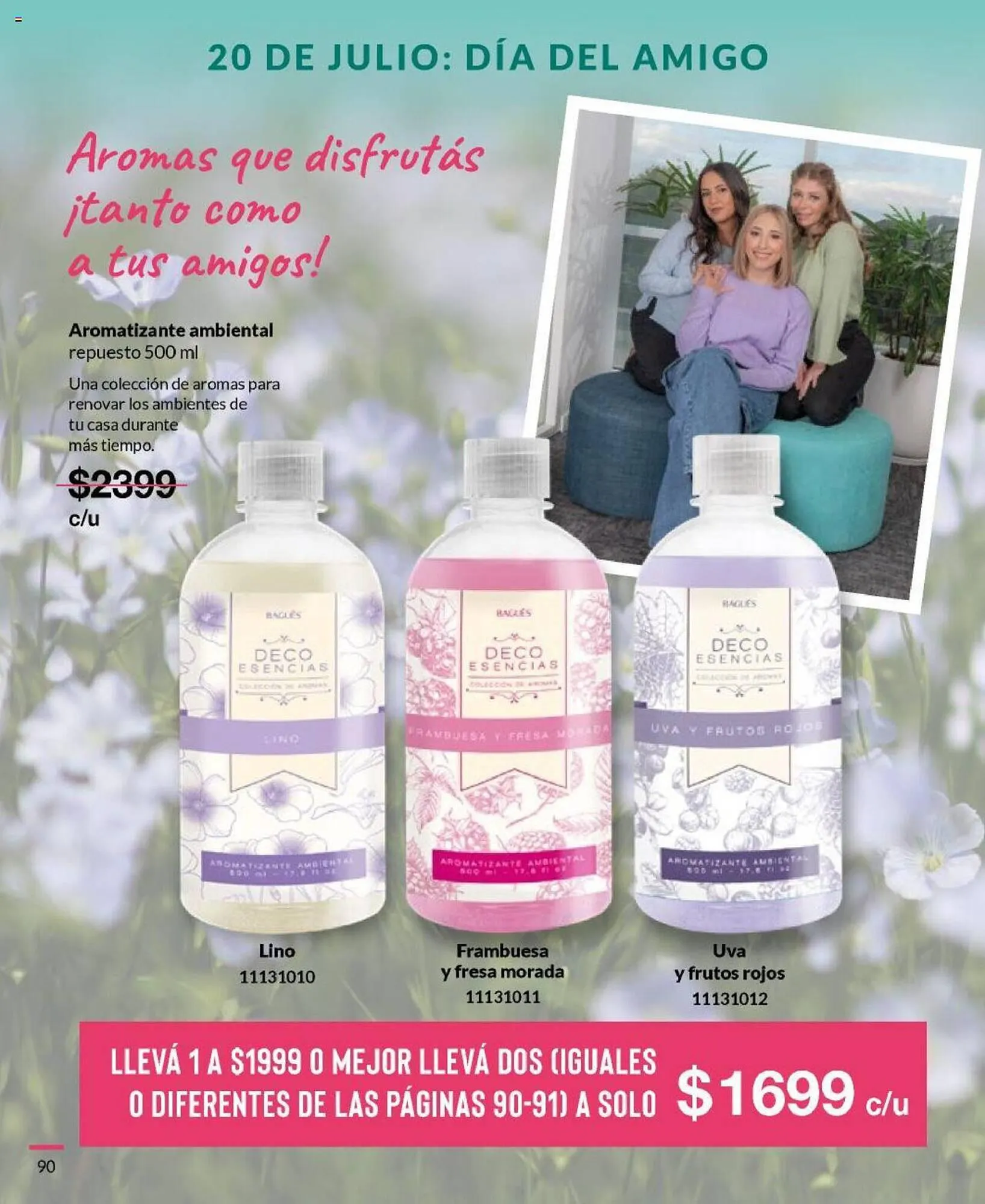 Ofertas de Catálogo Bagués 5 de julio al 28 de julio 2023 - Página 90 del catálogo