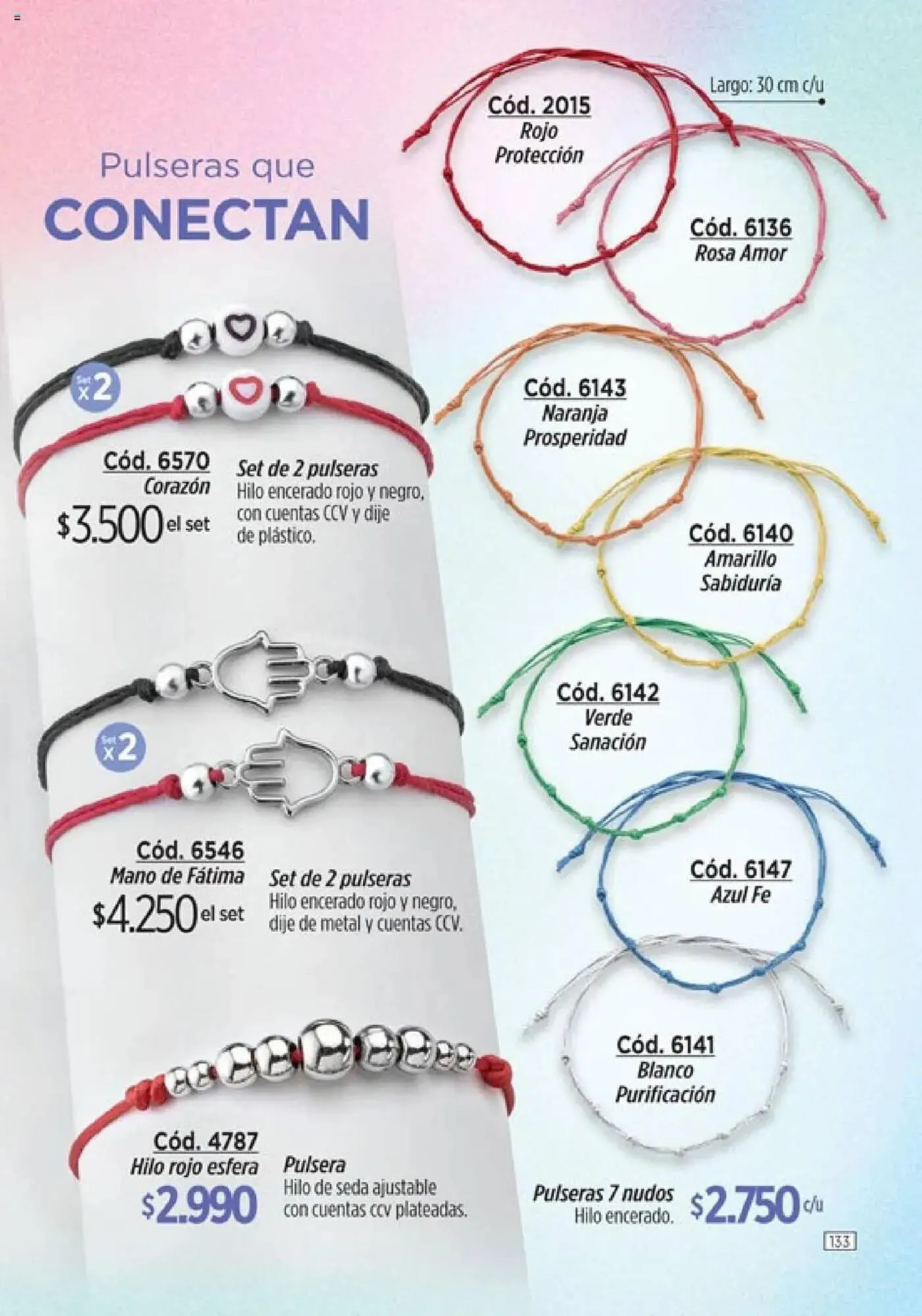 Ofertas de Catálogo Amodil 26 de junio al 21 de julio 2025 - Página 133 del catálogo