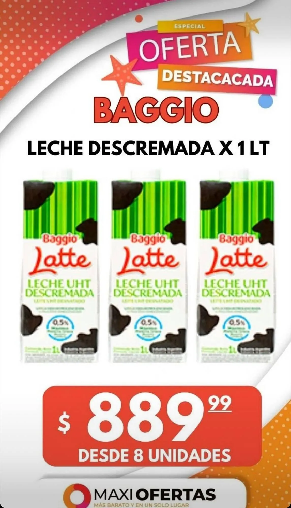 Ofertas de Catálogo Maxi Ofertas 10 de marzo al 16 de marzo 2025 - Página 7 del catálogo