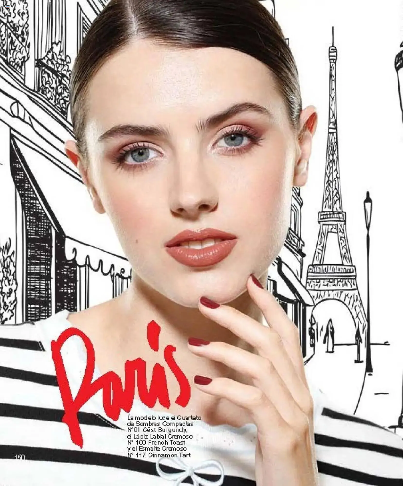 Ofertas de Catálogo Violetta Cosméticos 20 de marzo al 2 de abril 2025 - Página 13 del catálogo