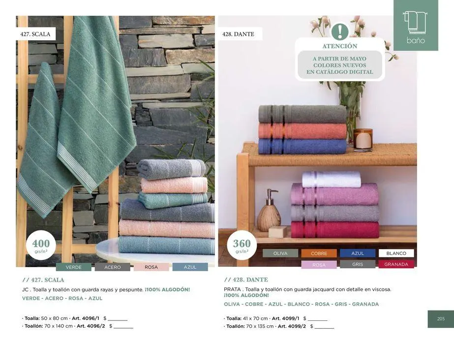 Ofertas de Catálogo Jean Cartier Otoño/Invierno 24 4 de abril al 30 de septiembre 2024 - Página 207 del catálogo