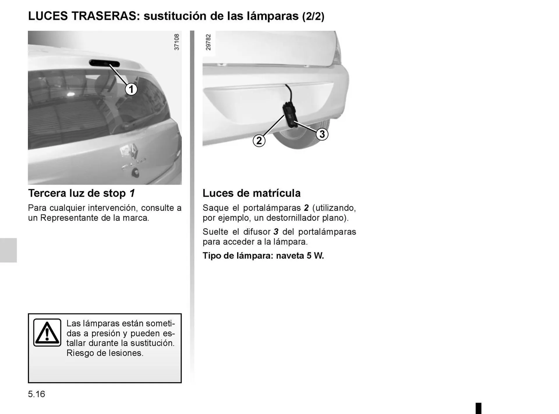 Ofertas de Catálogo Renault 8 de octubre al 31 de diciembre 2025 - Página 111 del catálogo
