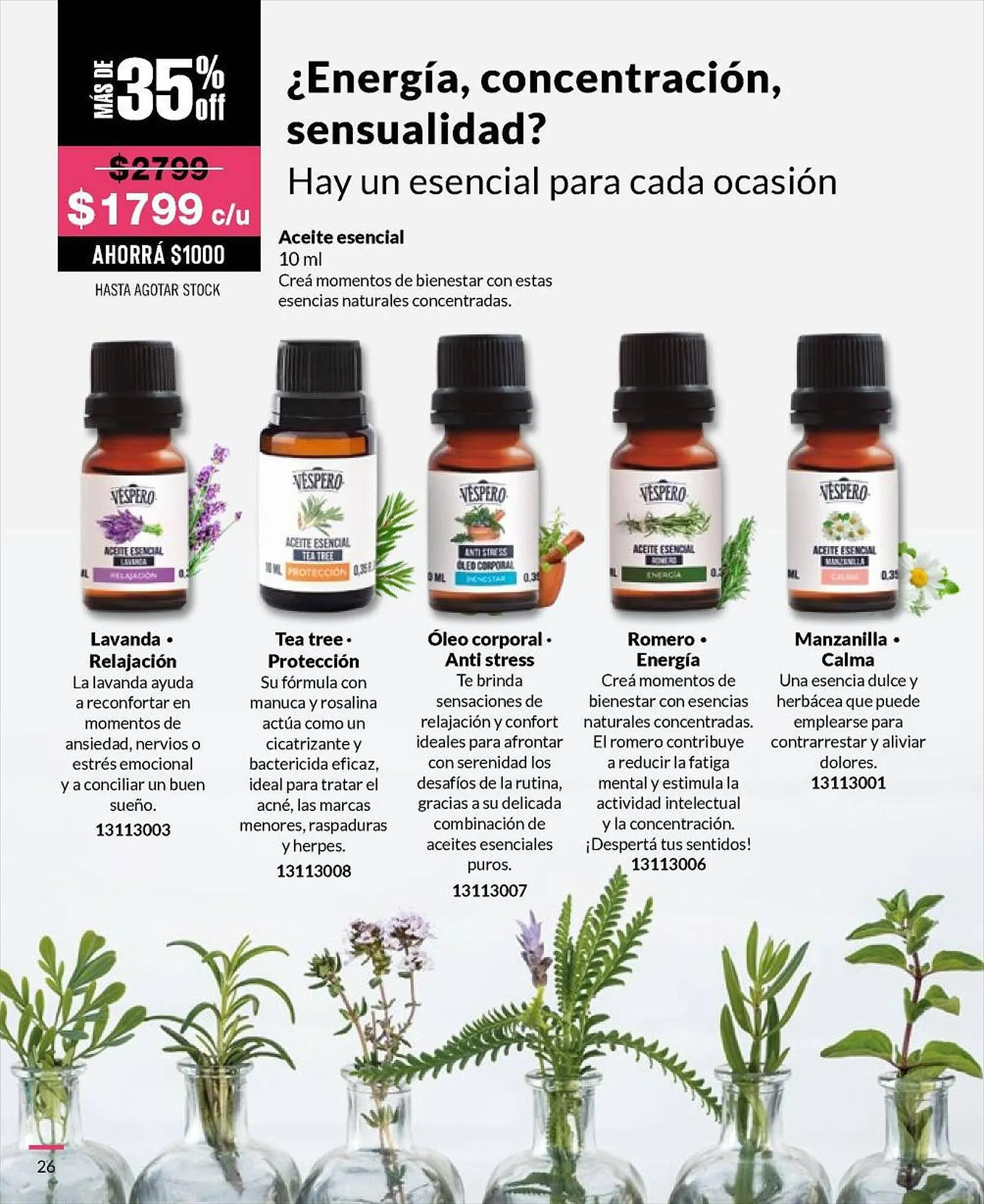 Ofertas de Catálogo Bagués 28 de agosto al 22 de septiembre 2023 - Página 26 del catálogo