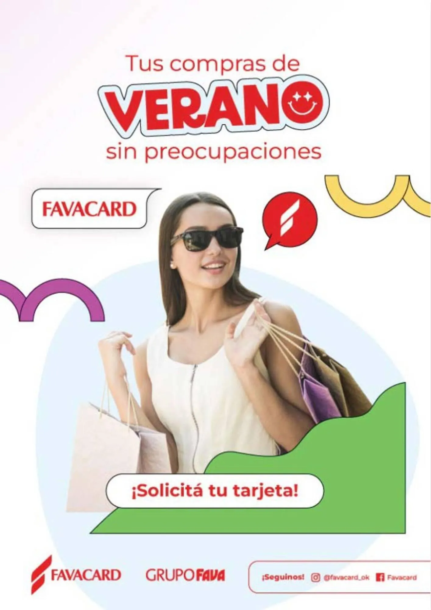 Ofertas de Catálogo Fava 9 de enero al 1 de febrero 2025 - Página 57 del catálogo