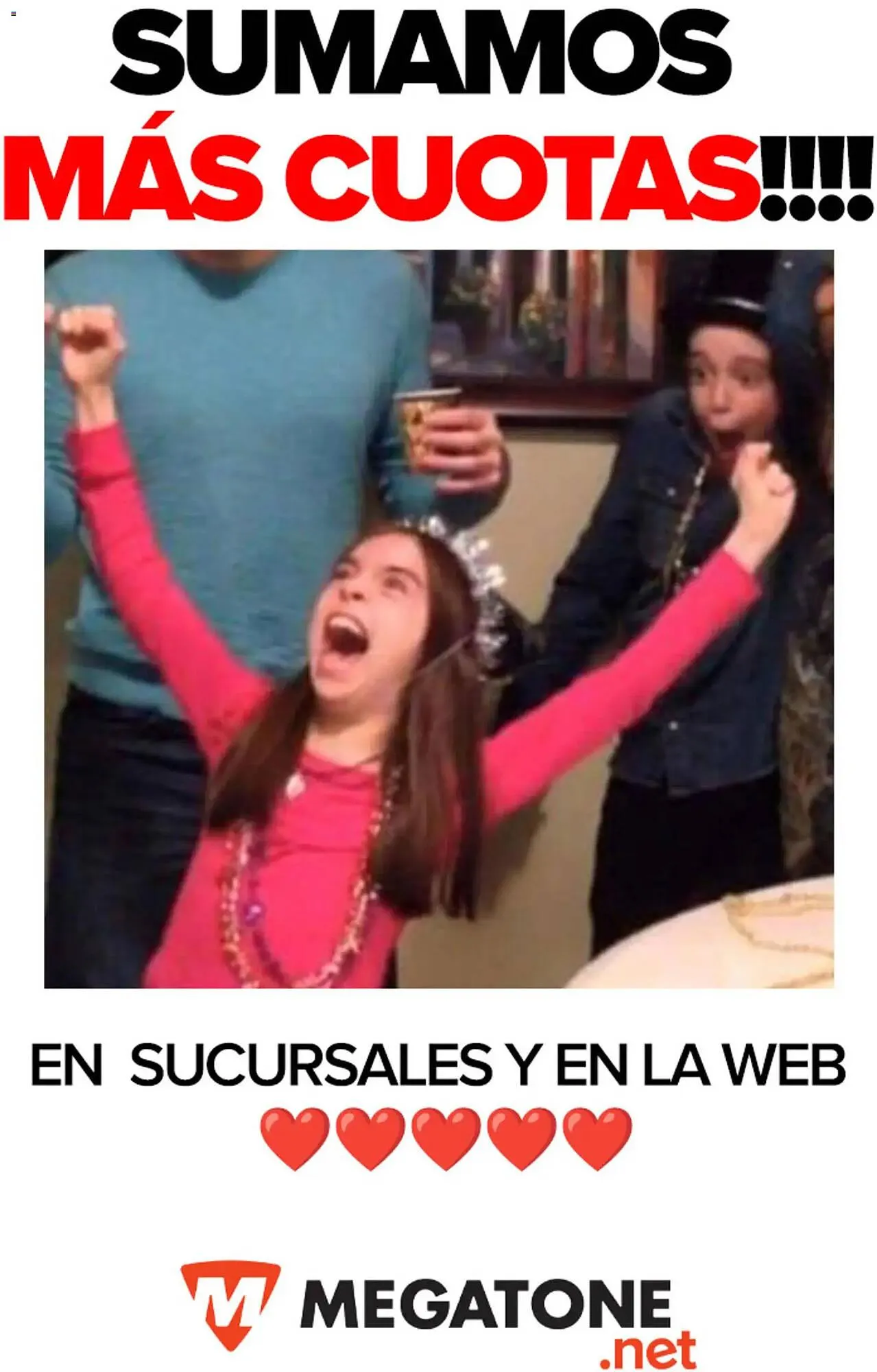 Ofertas de Catálogo Megatone 13 de abril al 1 de mayo 2026 - Página 2 del catálogo