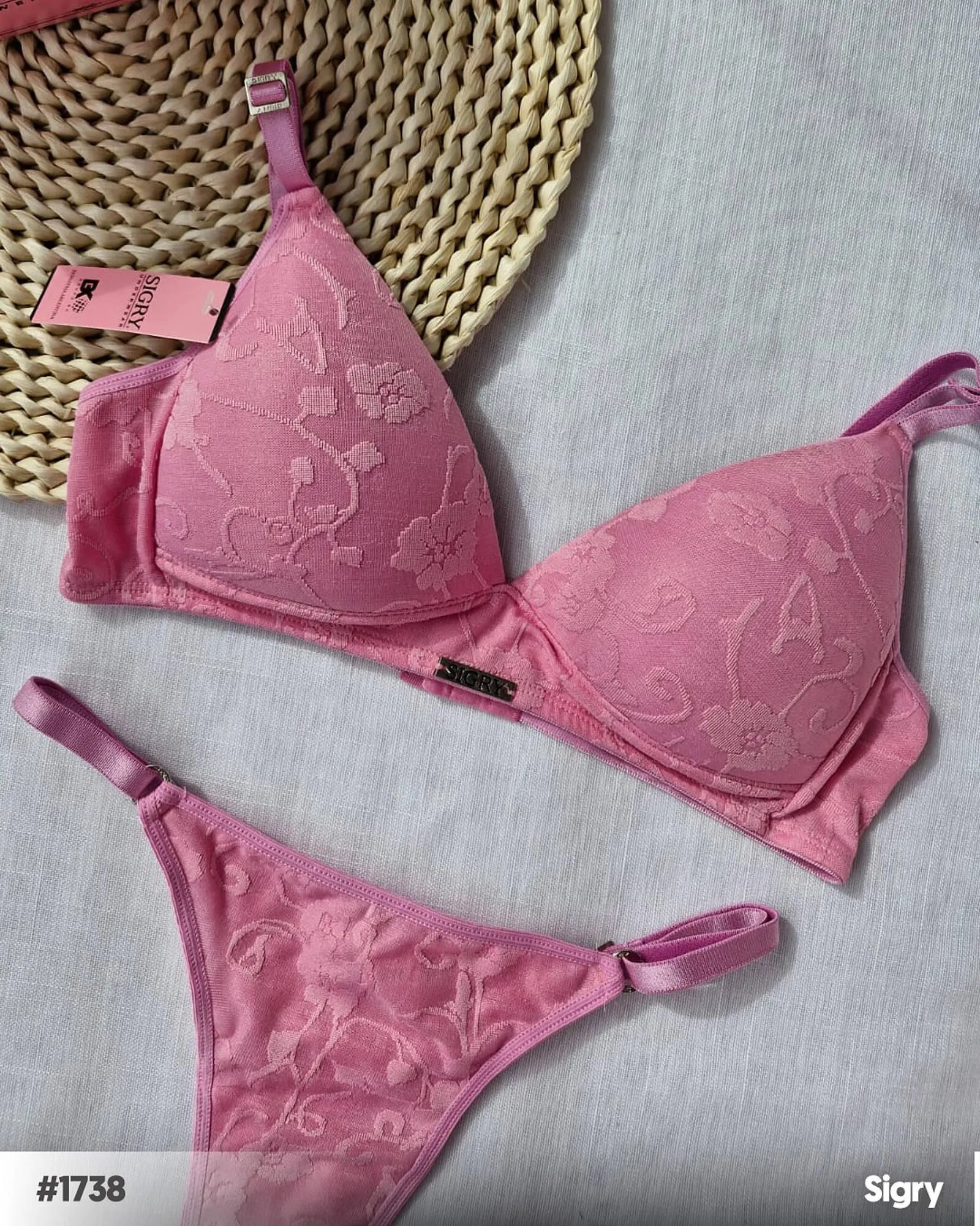 Ofertas de Catálogo Lencería Julieta 3 de marzo al 10 de marzo 2026 - Página 2 del catálogo