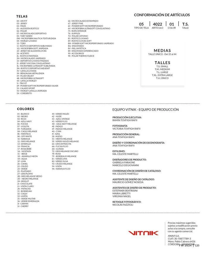 Ofertas de The new season 5 de agosto al 1 de febrero 2025 - Página 39 del catálogo