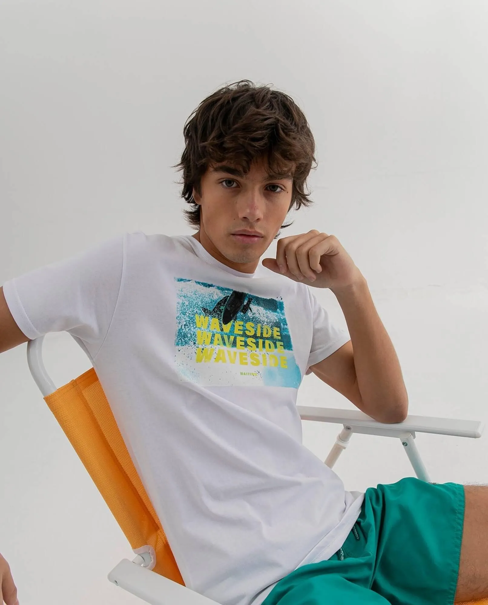 Catálogo Waiting - 1