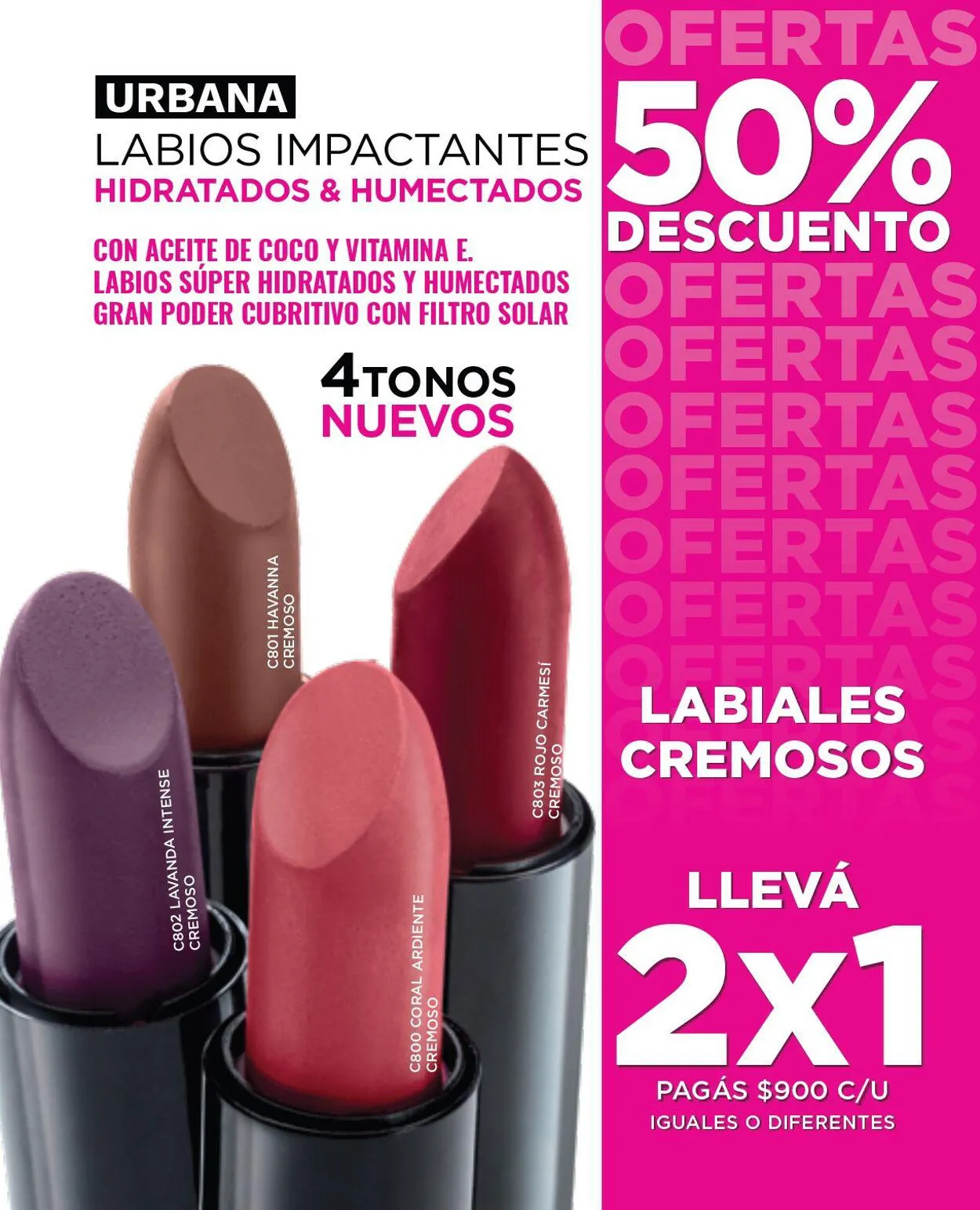 Ofertas de Arbell 7 de julio al 7 de septiembre 2023 - Página 27 del catálogo