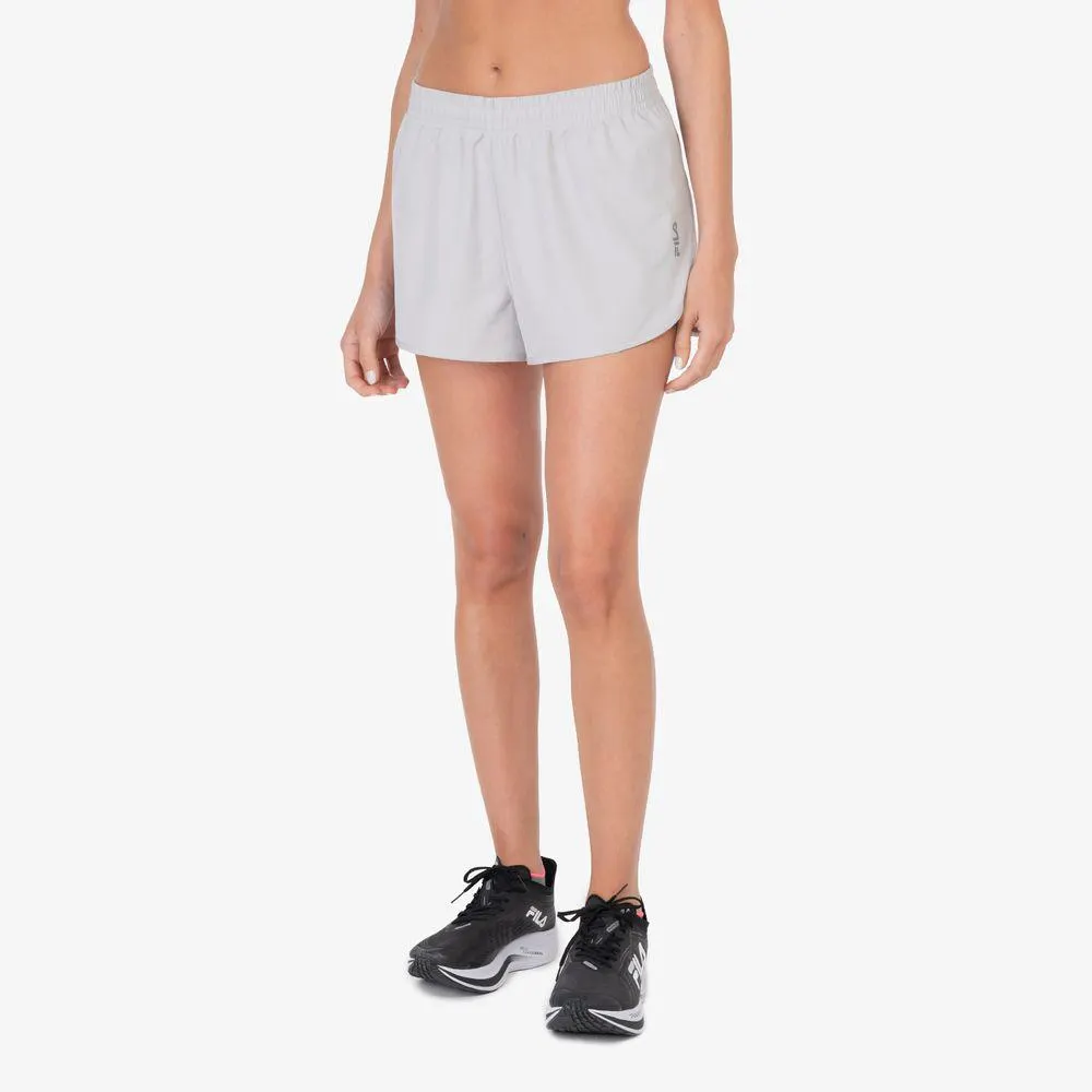 SHORTS MUJER FILA DOUBLE RUN