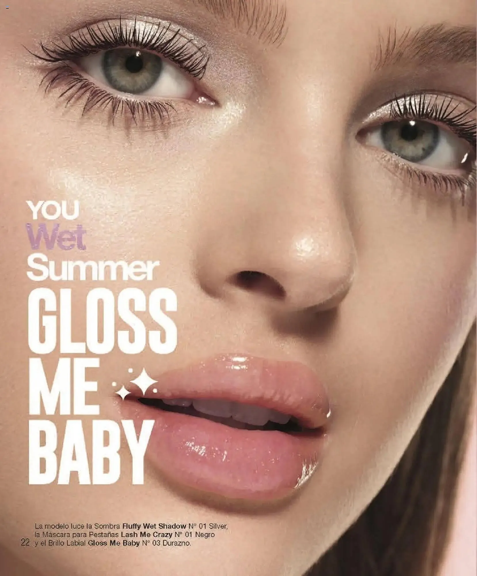 Ofertas de Catálogo Violetta Cosméticos 5 de febrero al 18 de marzo 2026 - Página 22 del catálogo