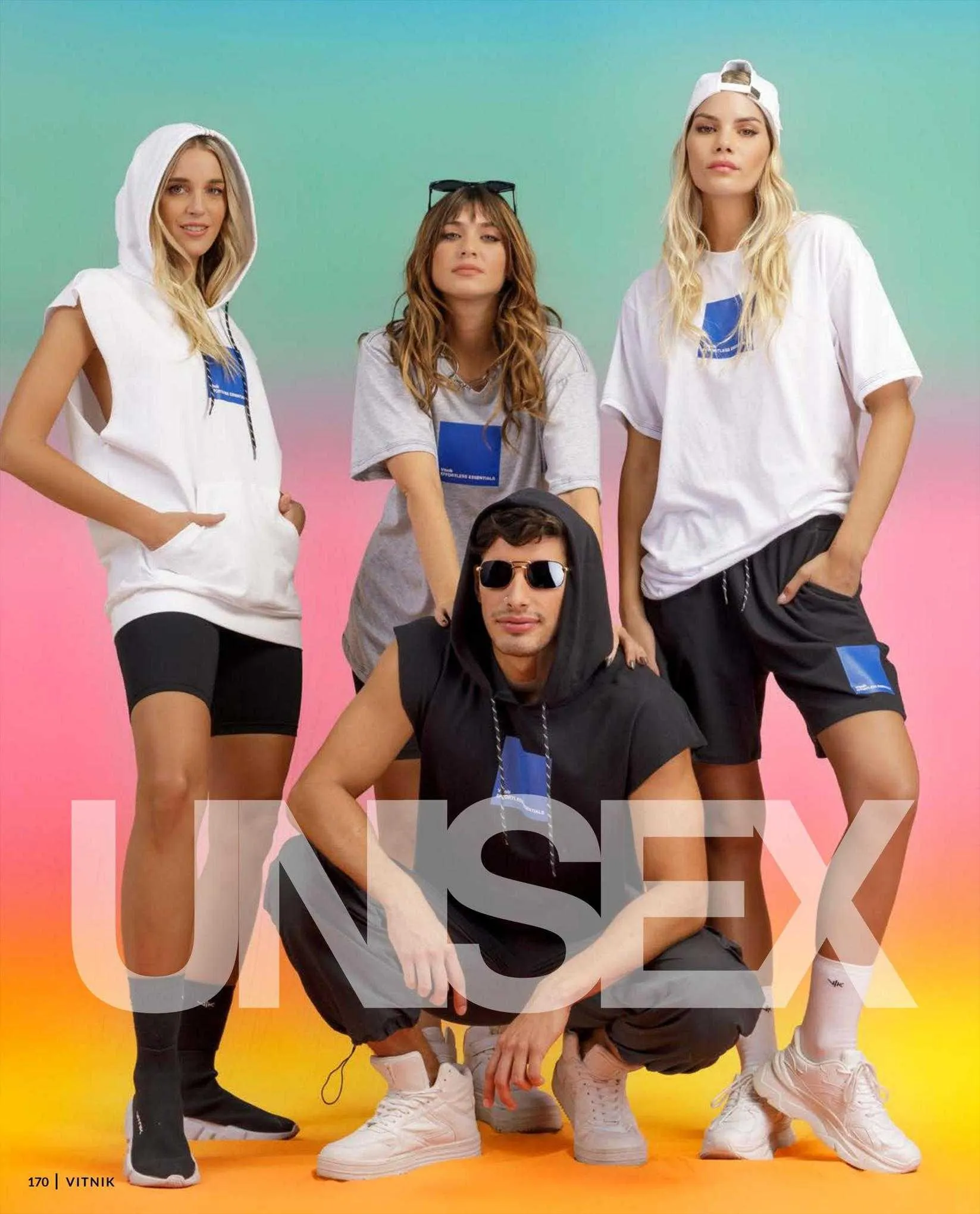 Ofertas de Catálogo Vitnik 1 de septiembre al 18 de septiembre 2023 - Página 170 del catálogo