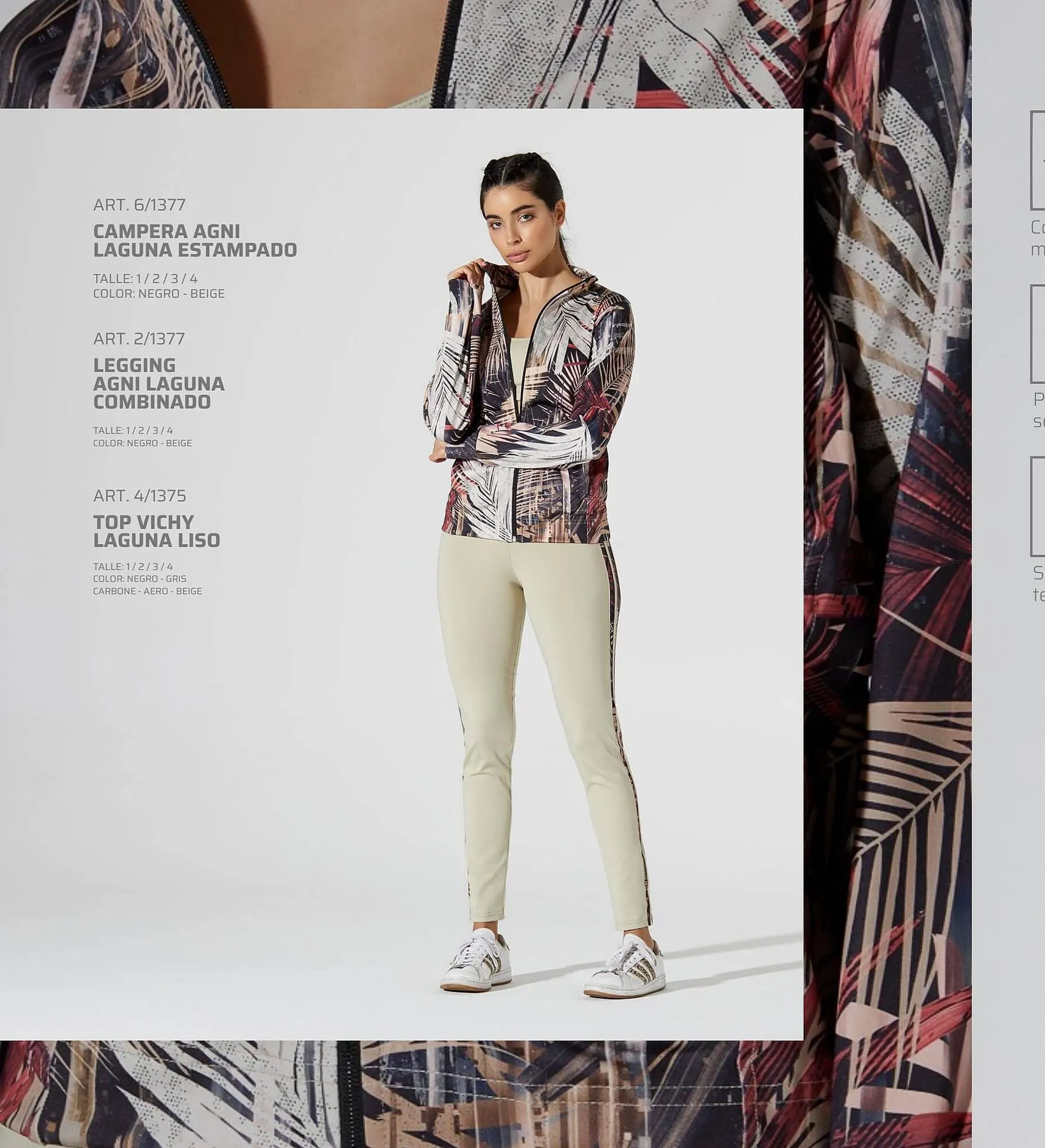 Ofertas de Catálogo Punto 1 15 de marzo al 20 de septiembre 2023 - Página 6 del catálogo