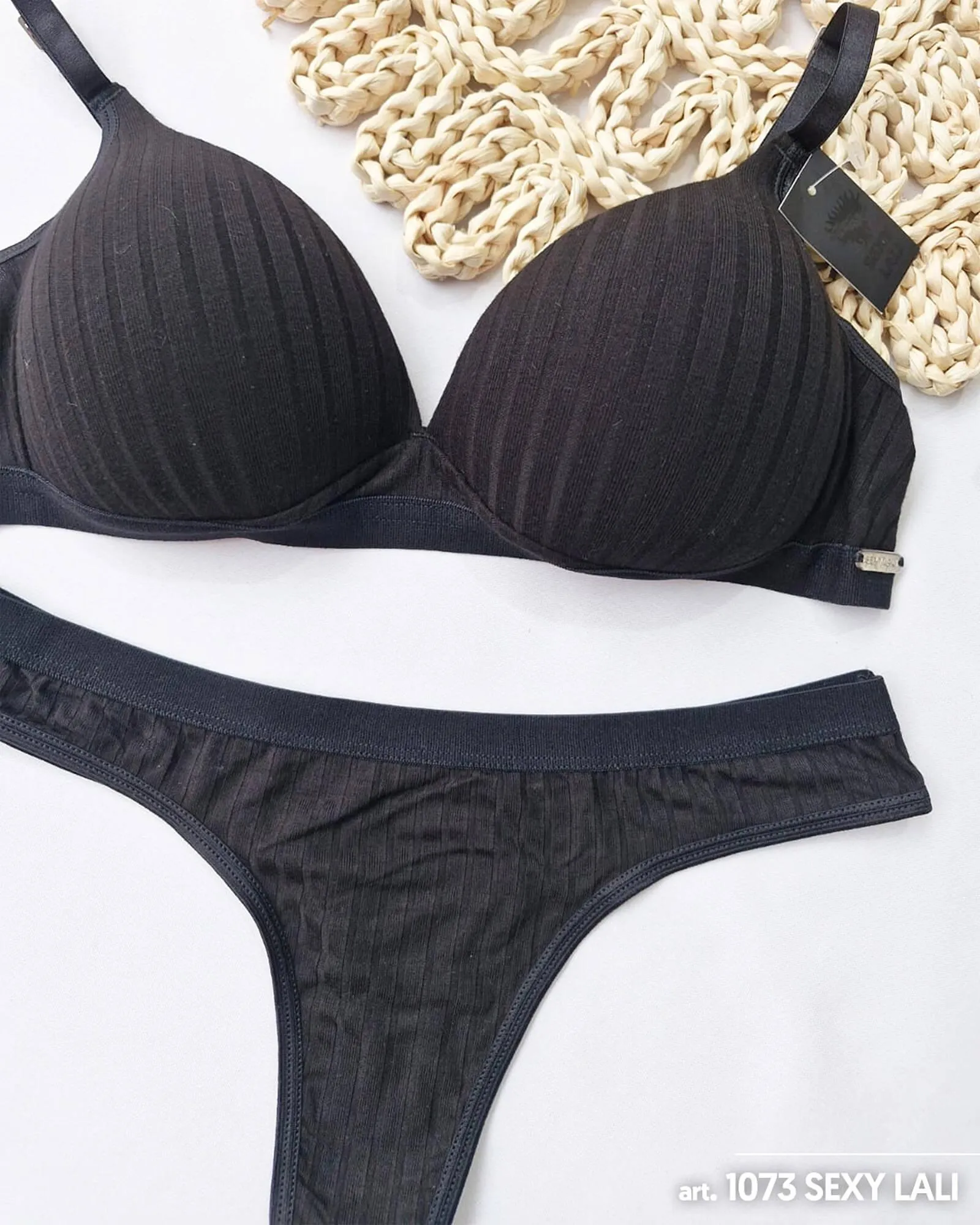 Ofertas de Catálogo Lencería Julieta 7 de agosto al 31 de agosto 2025 - Página 2 del catálogo