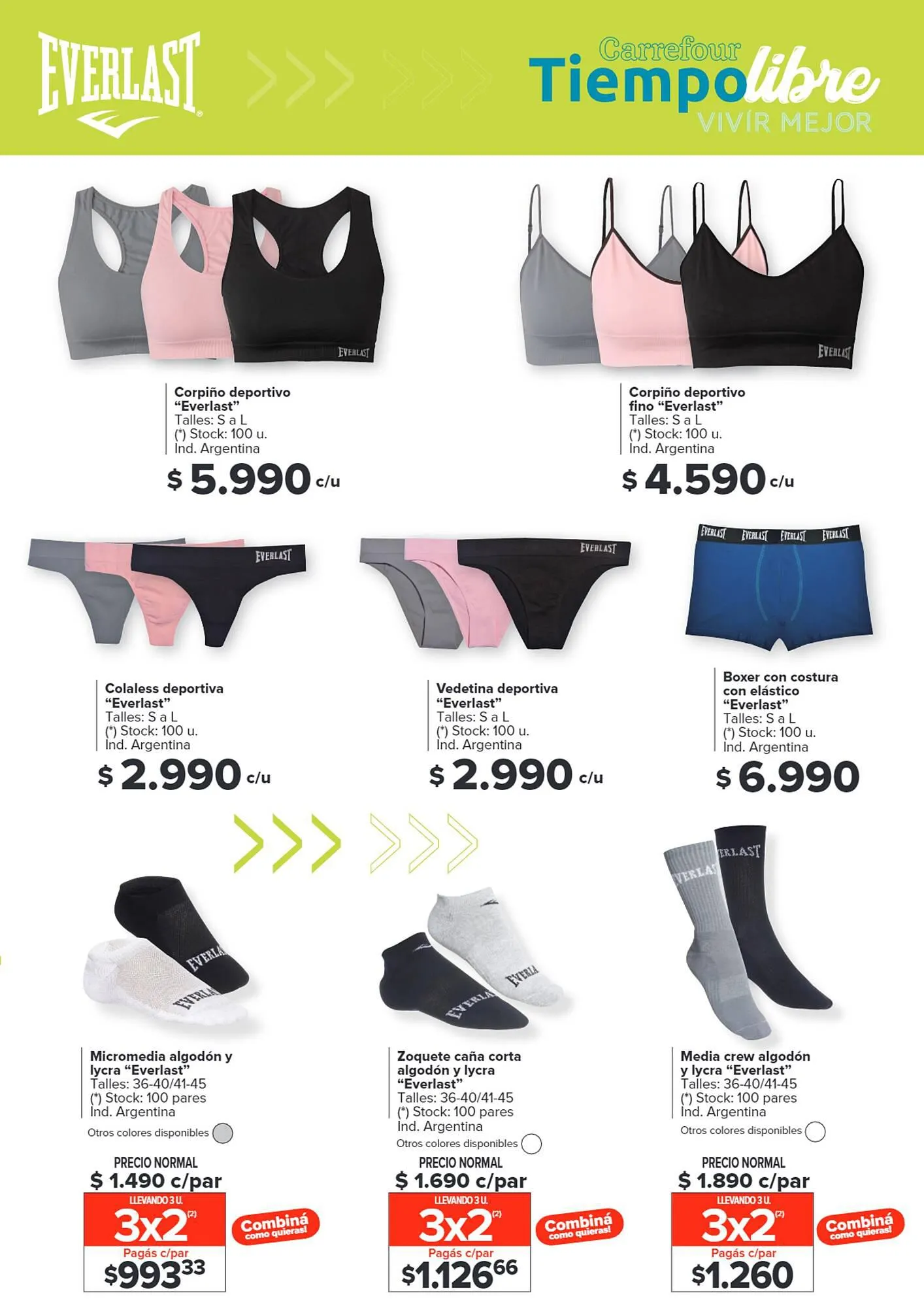 Ofertas de Catálogo Carrefour Express 15 de septiembre al 30 de septiembre 2023 - Página 9 del catálogo