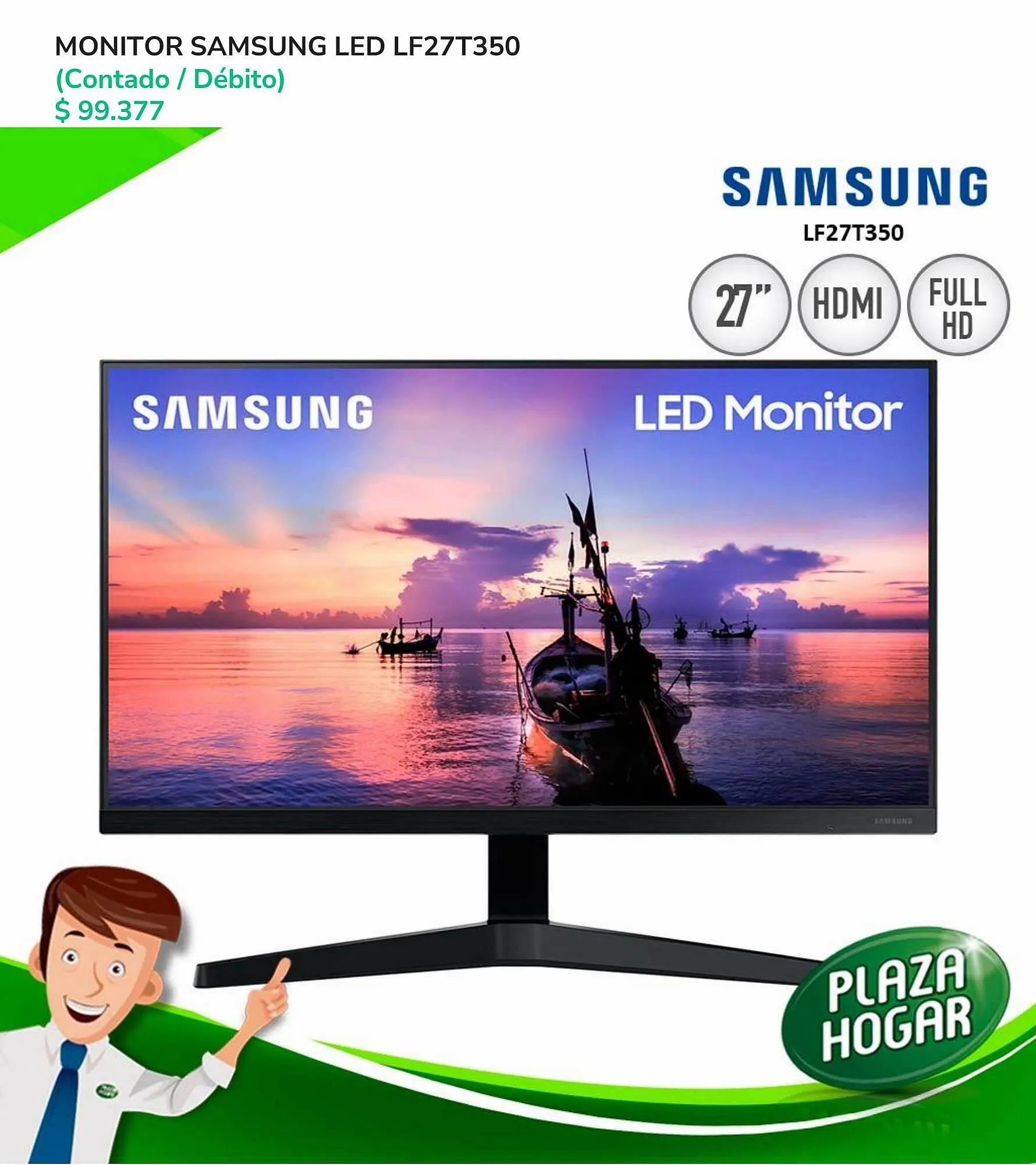 Ofertas de Catálogo Plaza Hogar 18 de julio al 28 de agosto 2023 - Página 36 del catálogo