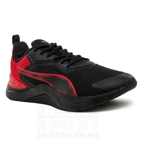 ZAPATILLAS INFUSION puma