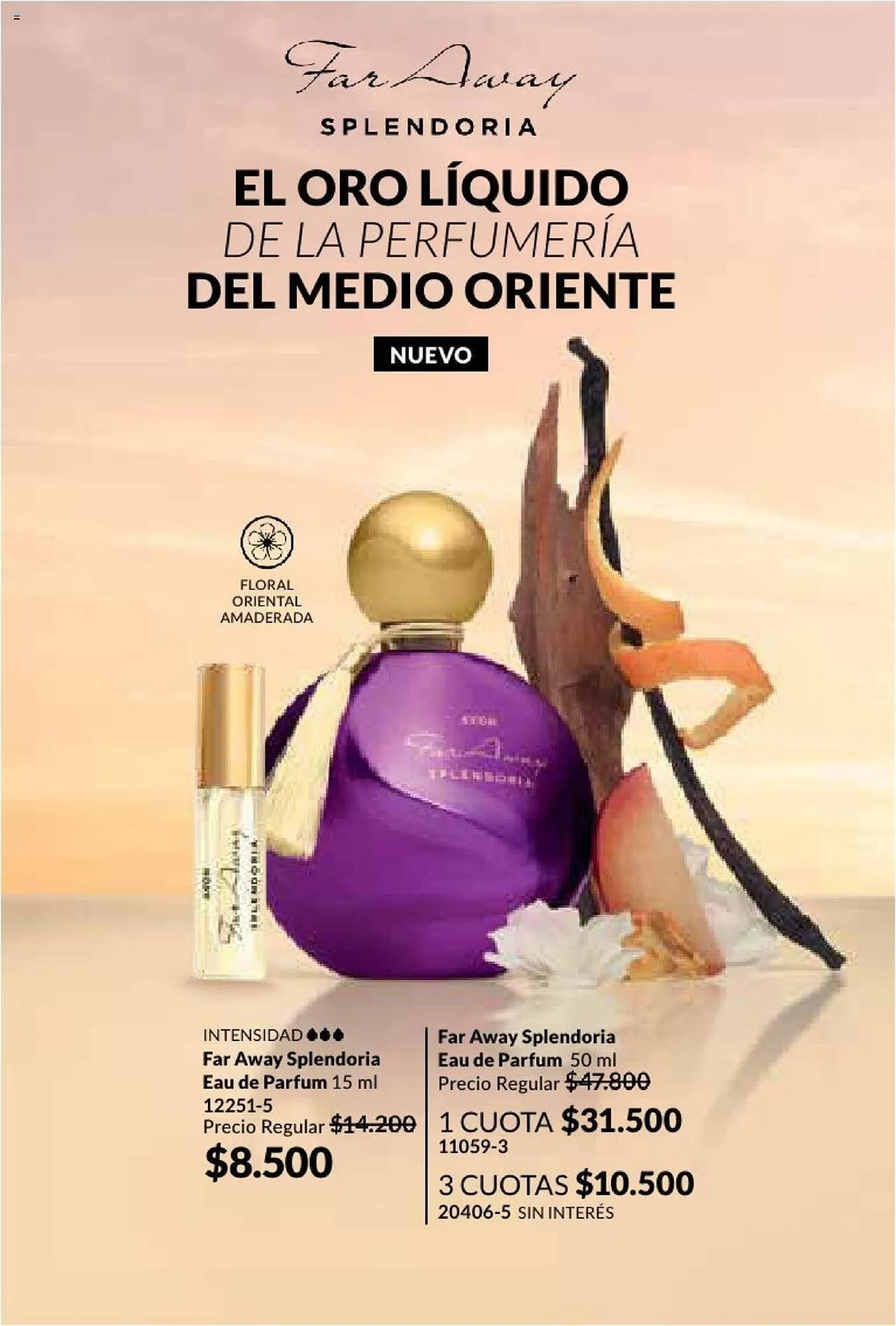 Ofertas de Catálogo Avon 15 de julio al 31 de octubre 2024 - Página 49 del catálogo