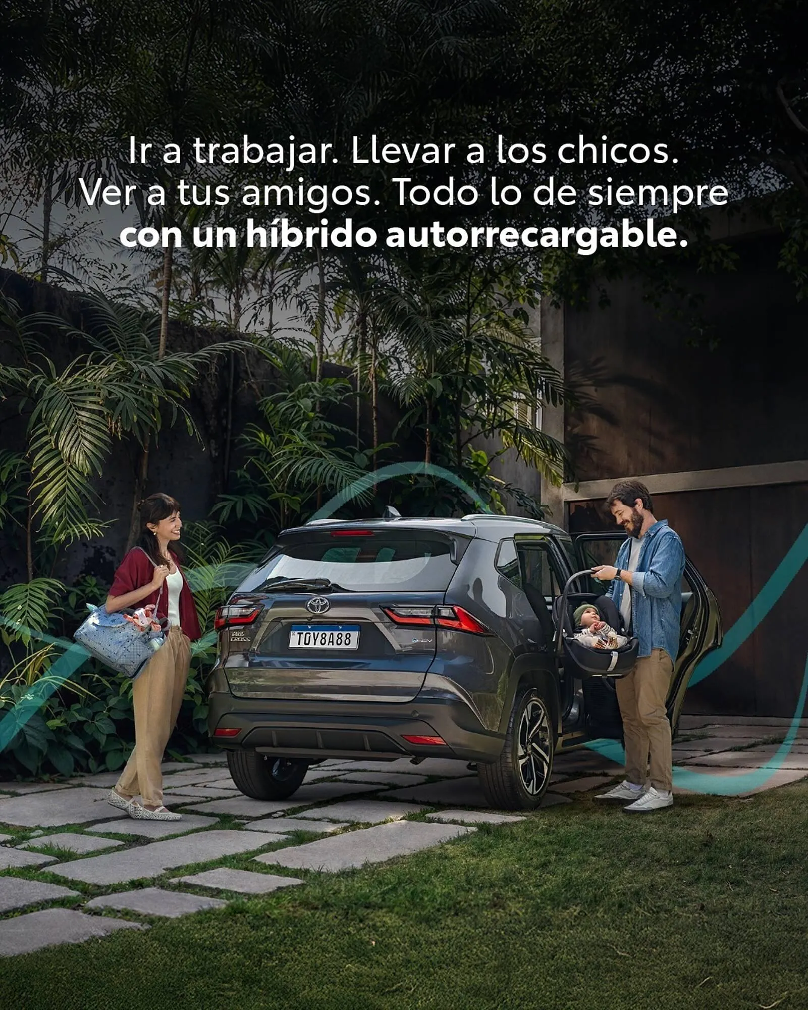 Ofertas de Catálogo Toyota 5 de marzo al 10 de marzo 2026 - Página 2 del catálogo