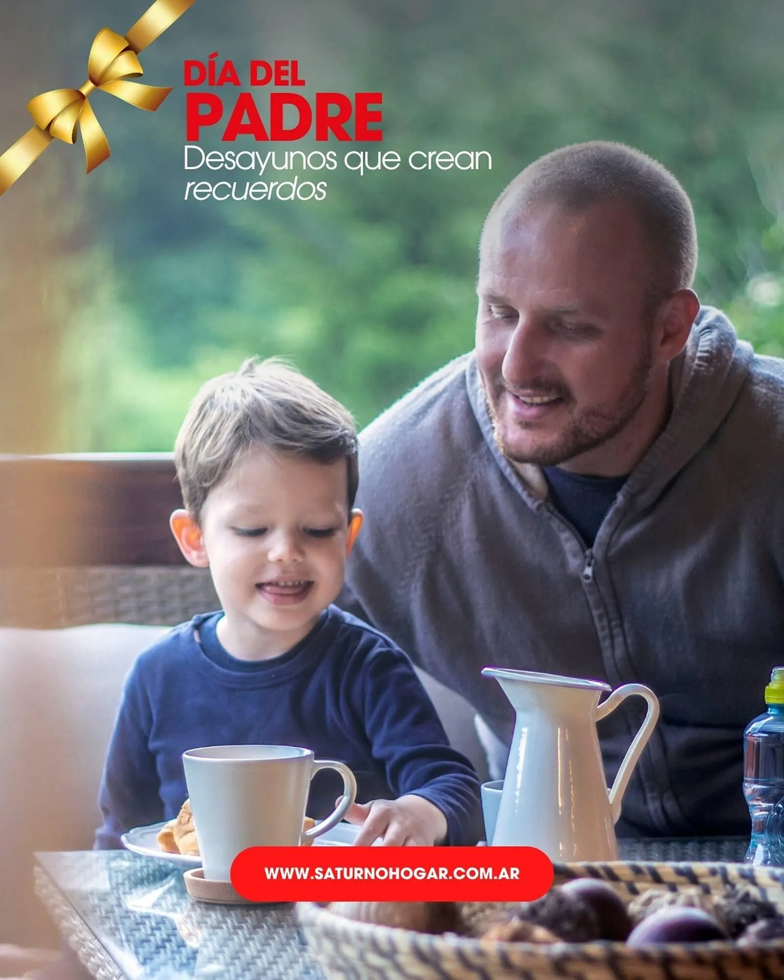 Ofertas de Catálogo Saturno Hogar 12 de junio al 16 de junio 2025 - Página 1 del catálogo