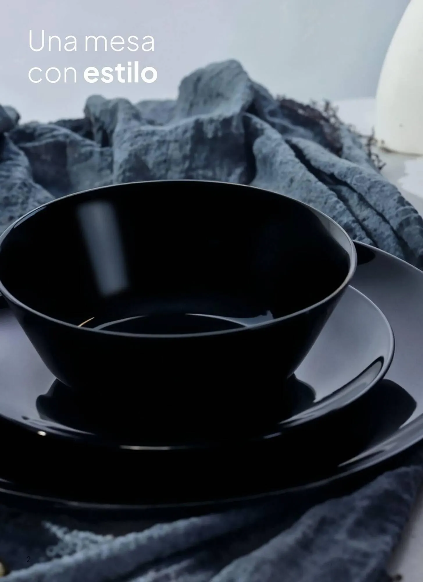 Ofertas de Folleto Tupperware 2 de diciembre al 31 de enero 2026 - Página 2 del catálogo