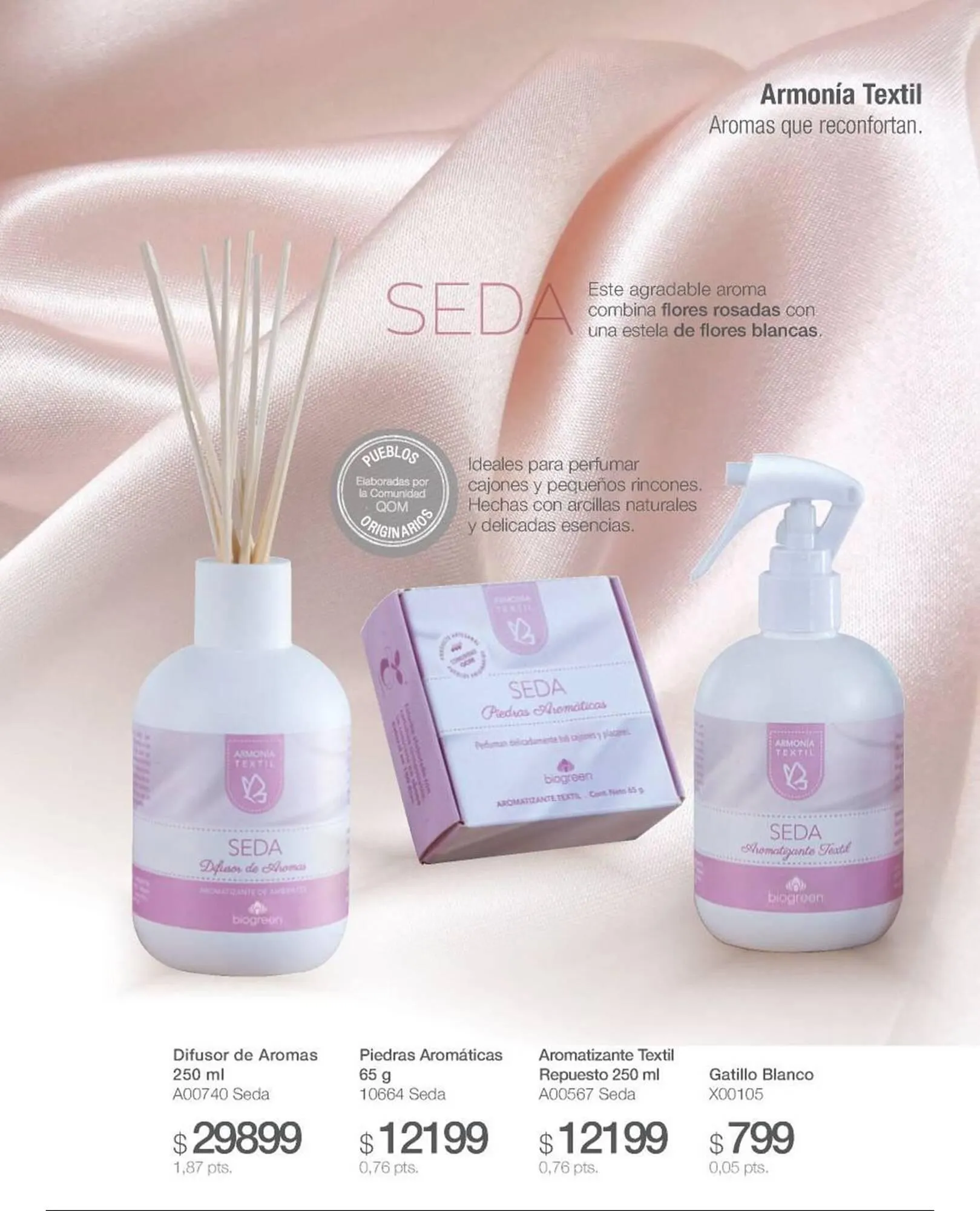 Ofertas de Catálogo Biogreen 4 de noviembre al 30 de noviembre 2025 - Página 49 del catálogo