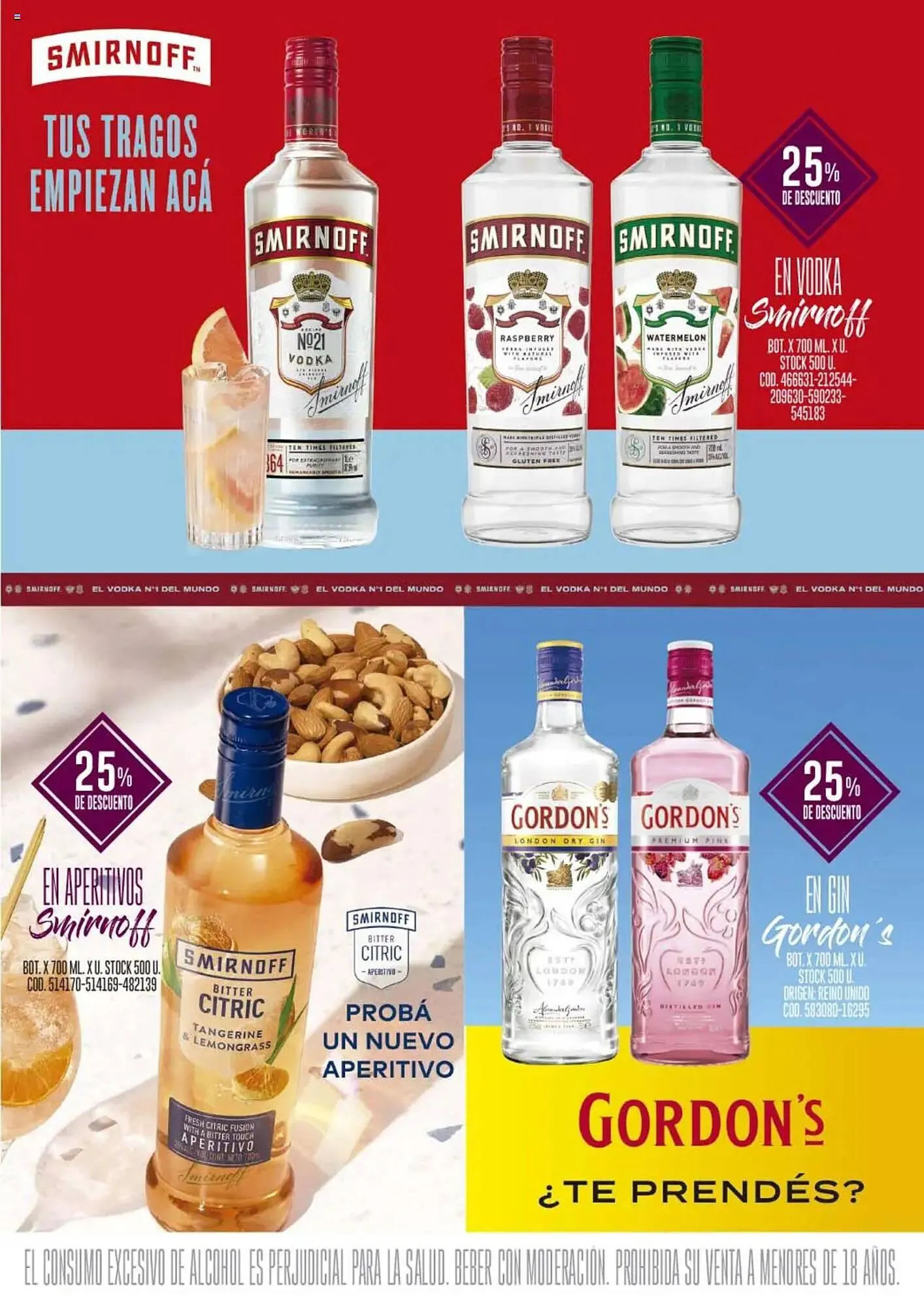 Ofertas de Catálogo Coto 26 de mayo al 16 de junio 2025 - Página 5 del catálogo