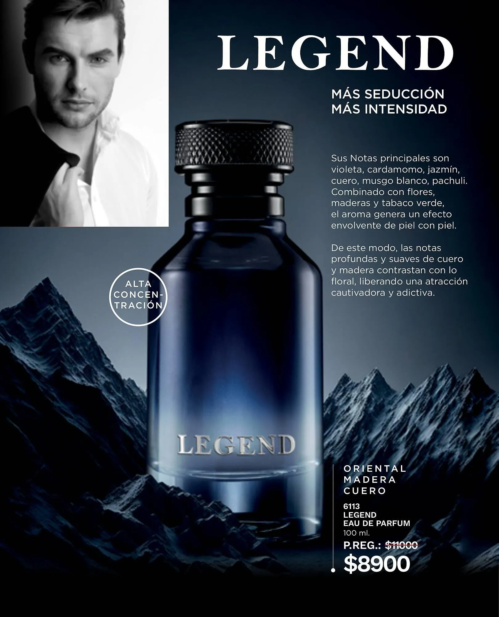 Ofertas de Catálogo Arbell 7 de julio al 7 de septiembre 2023 - Página 18 del catálogo